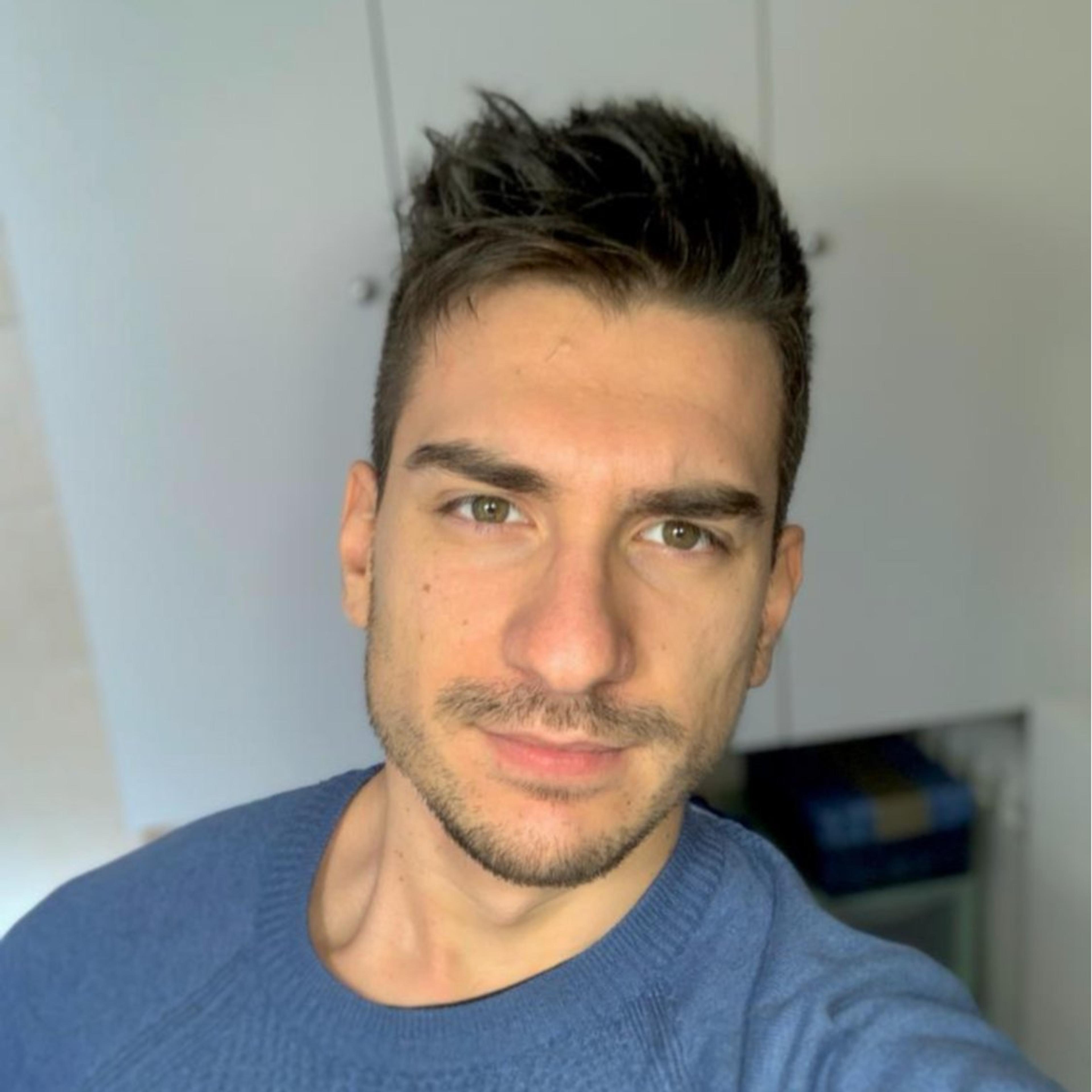 Francesco Scutifero