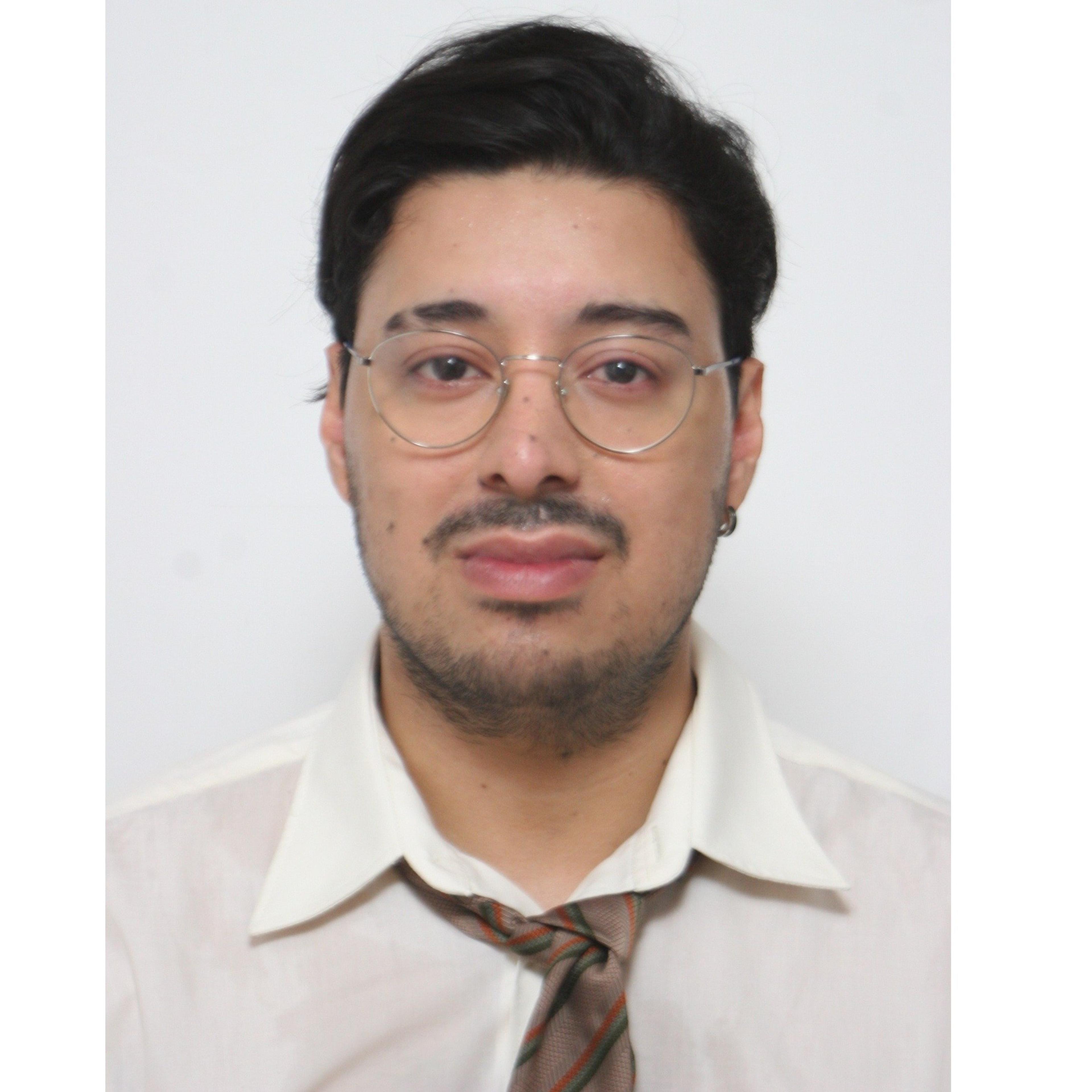 Diego Gaibor _ Tutor Online