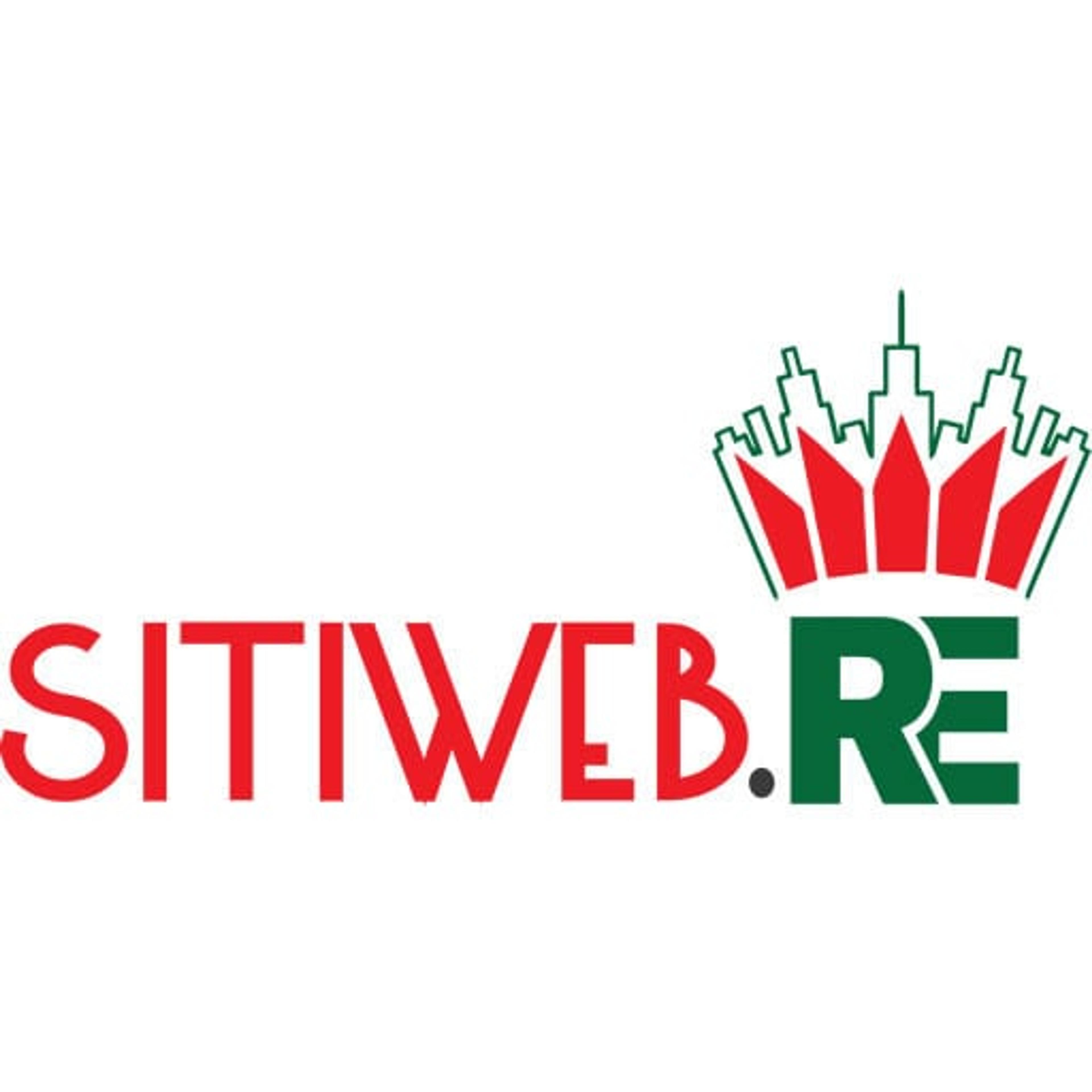 Sitiweb.re