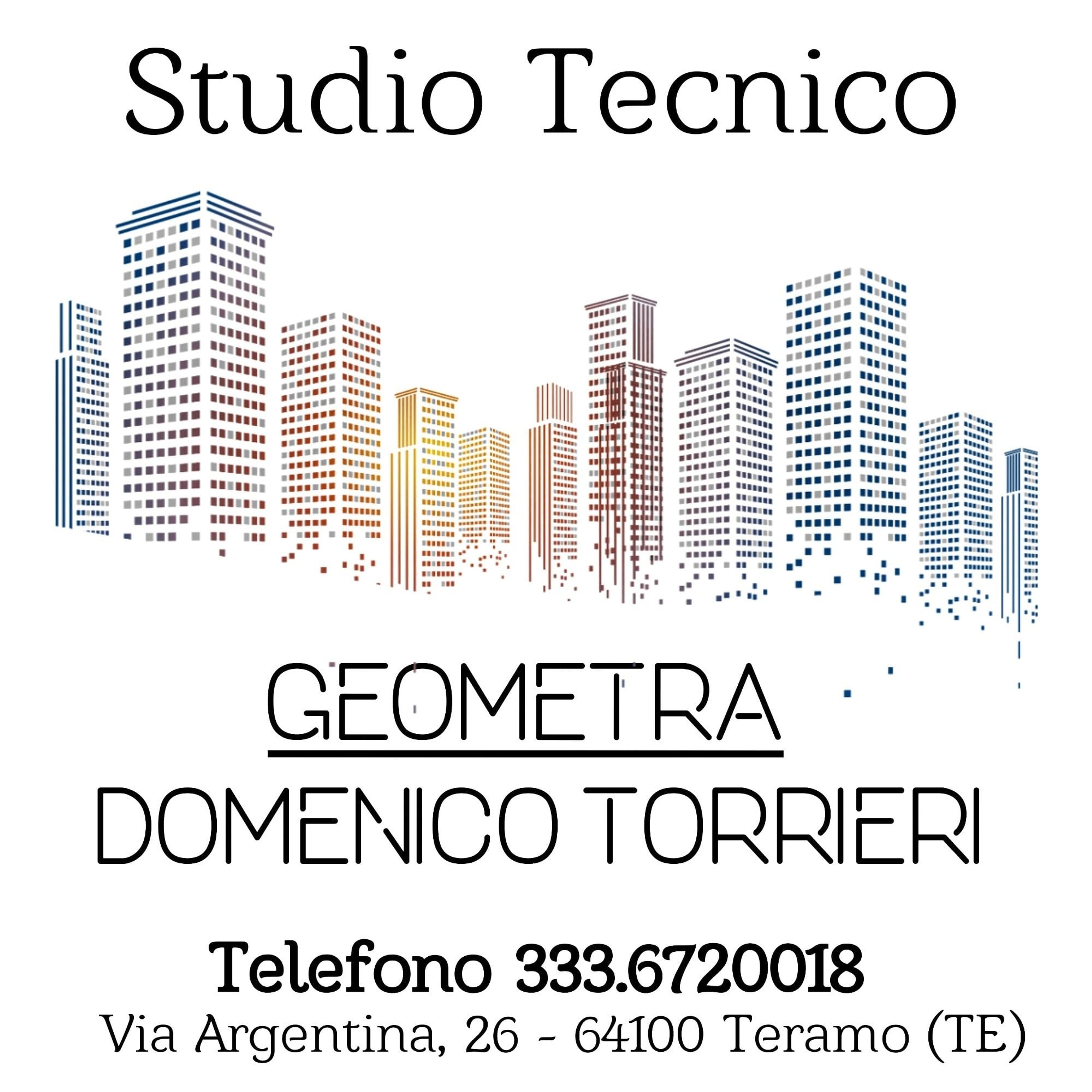 Studio Tecnico Geometra Torrieri Domenico