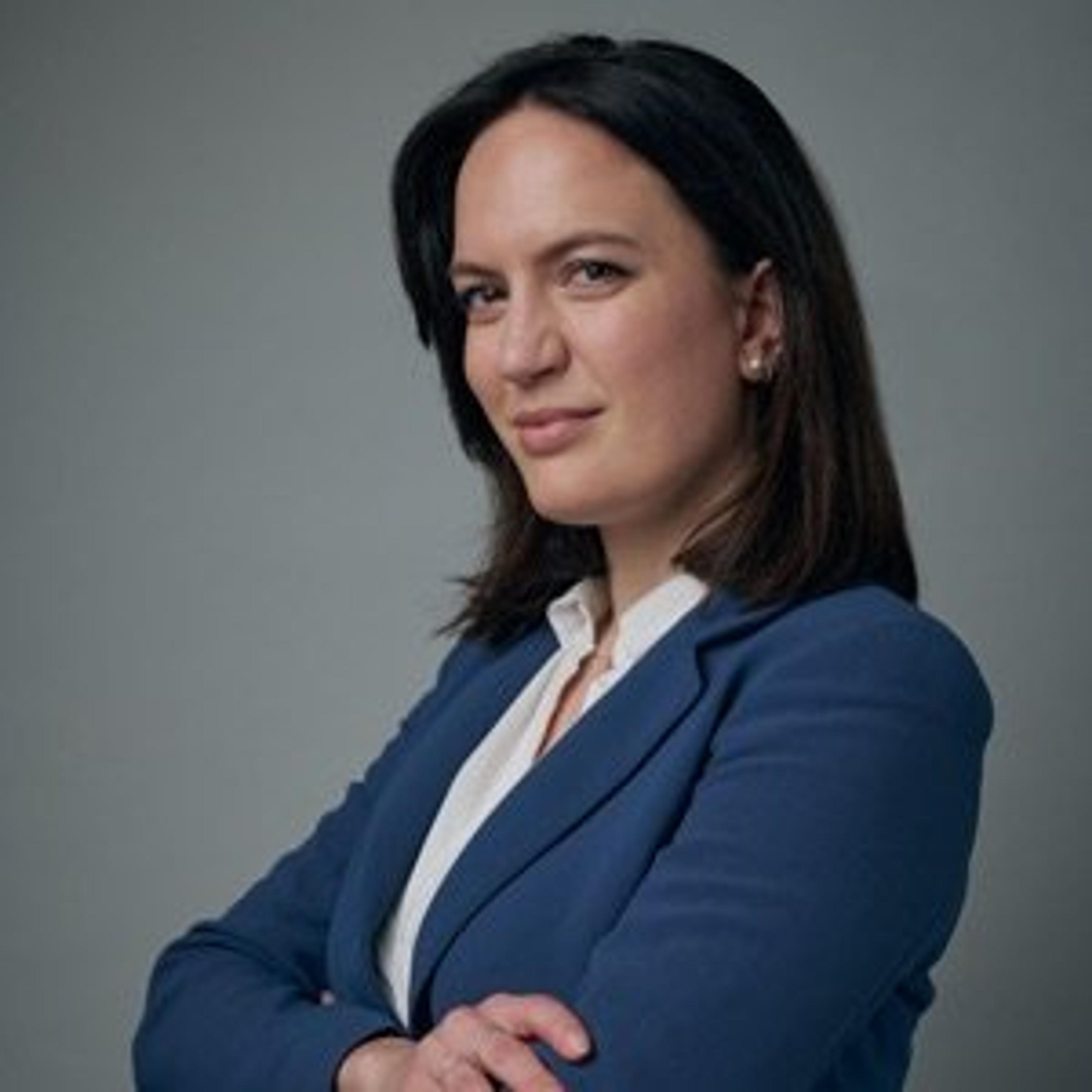 Sara Dal Zotto