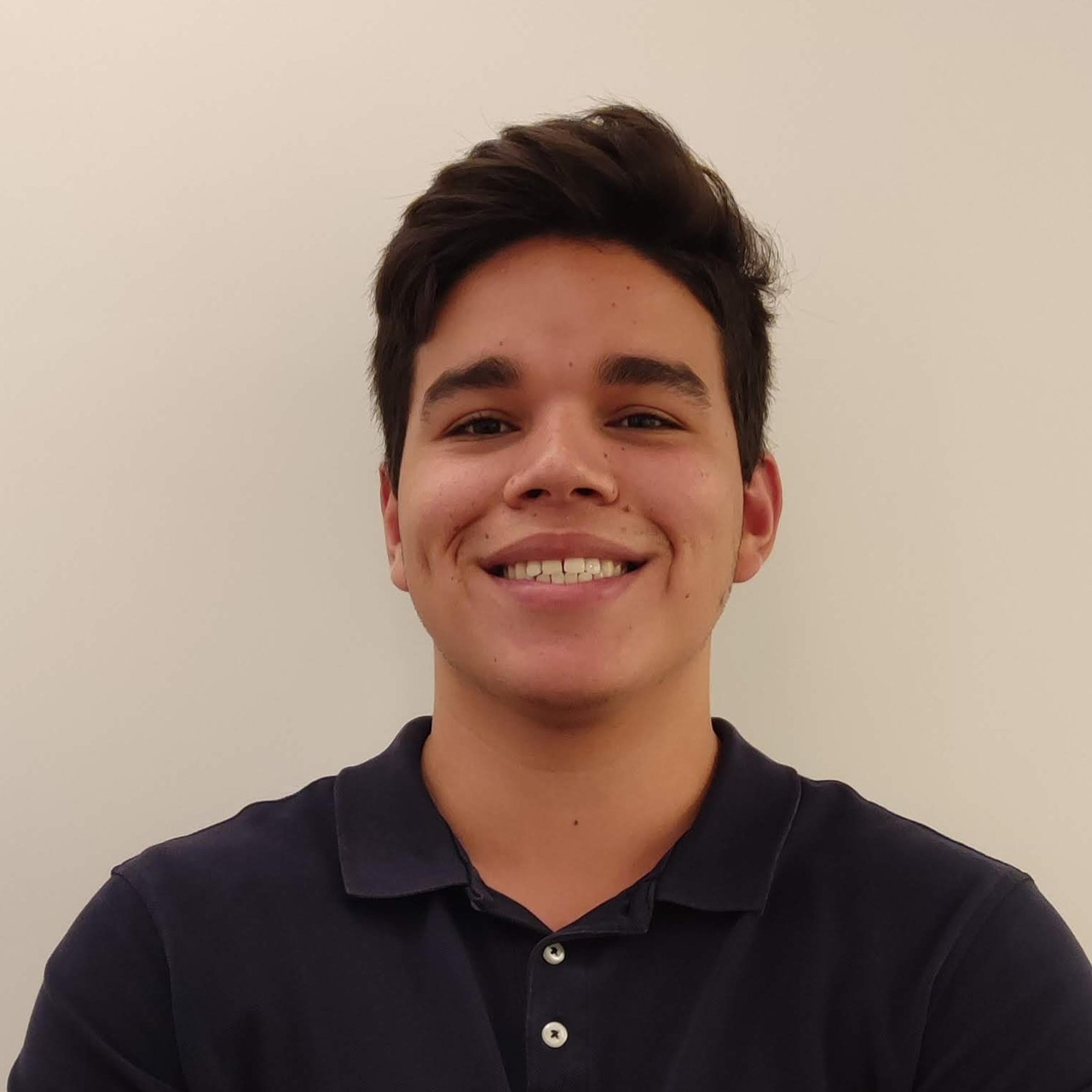 Raúl Mendoza Perdomo