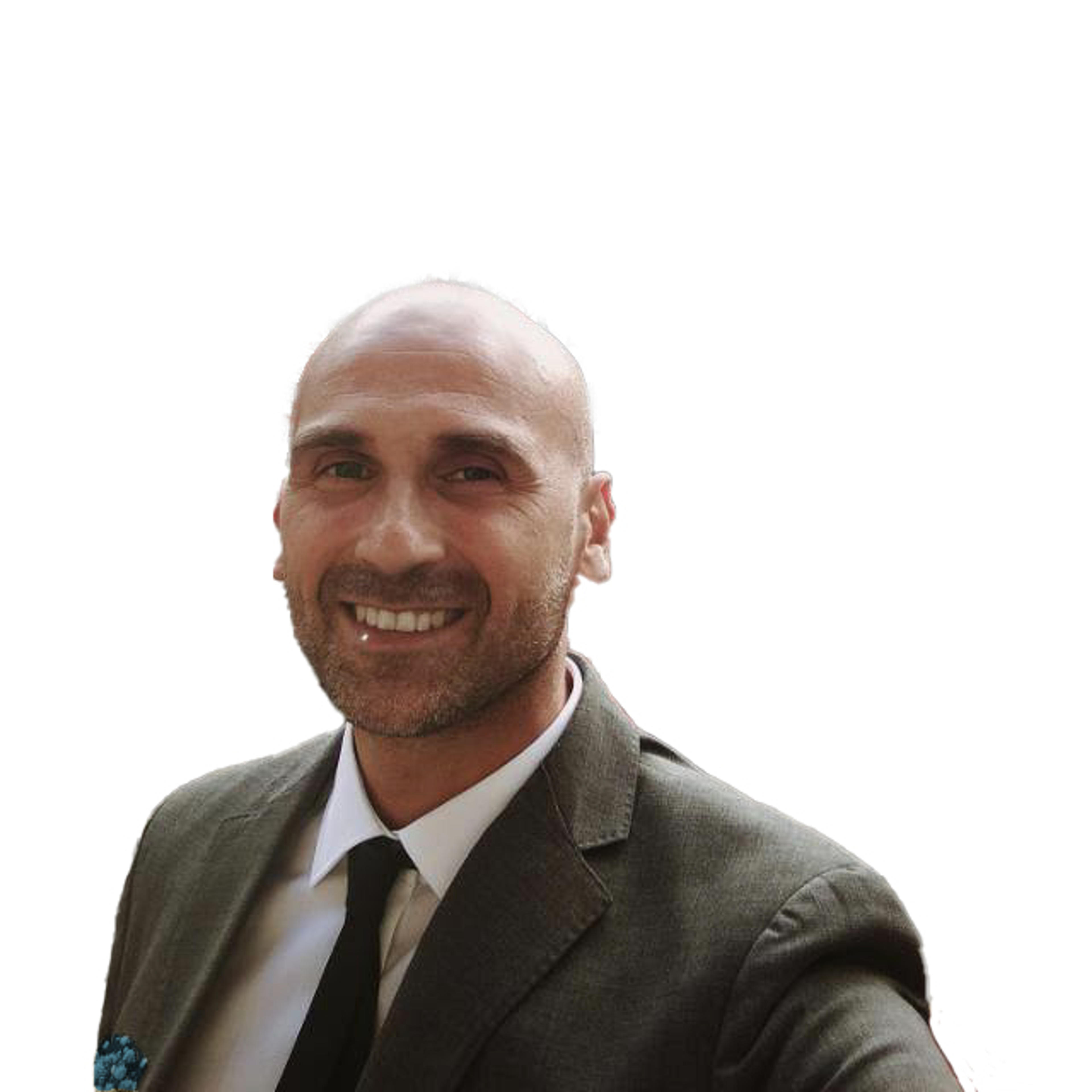 Gianpaolo Veneroso