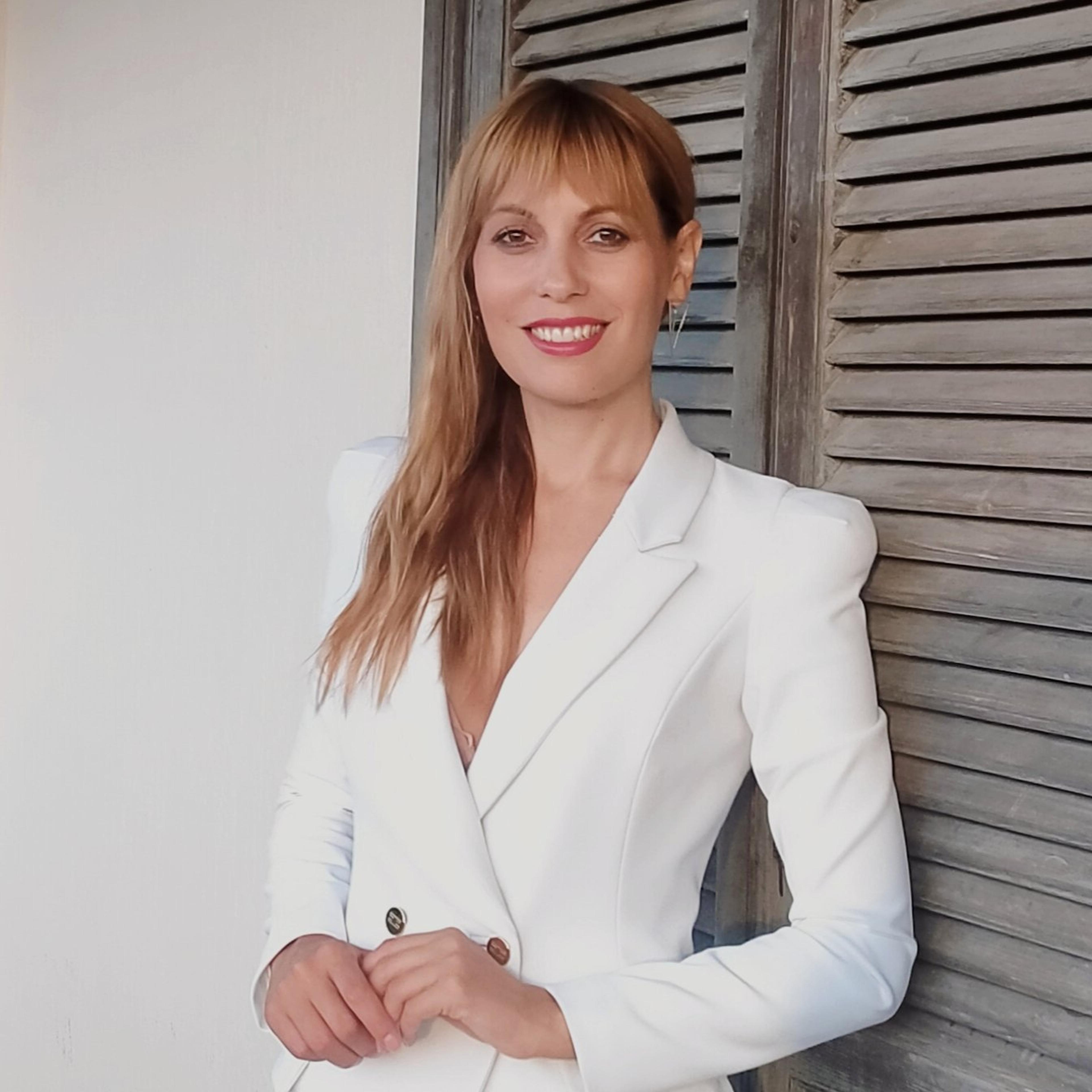Ekaterina Spiridenko