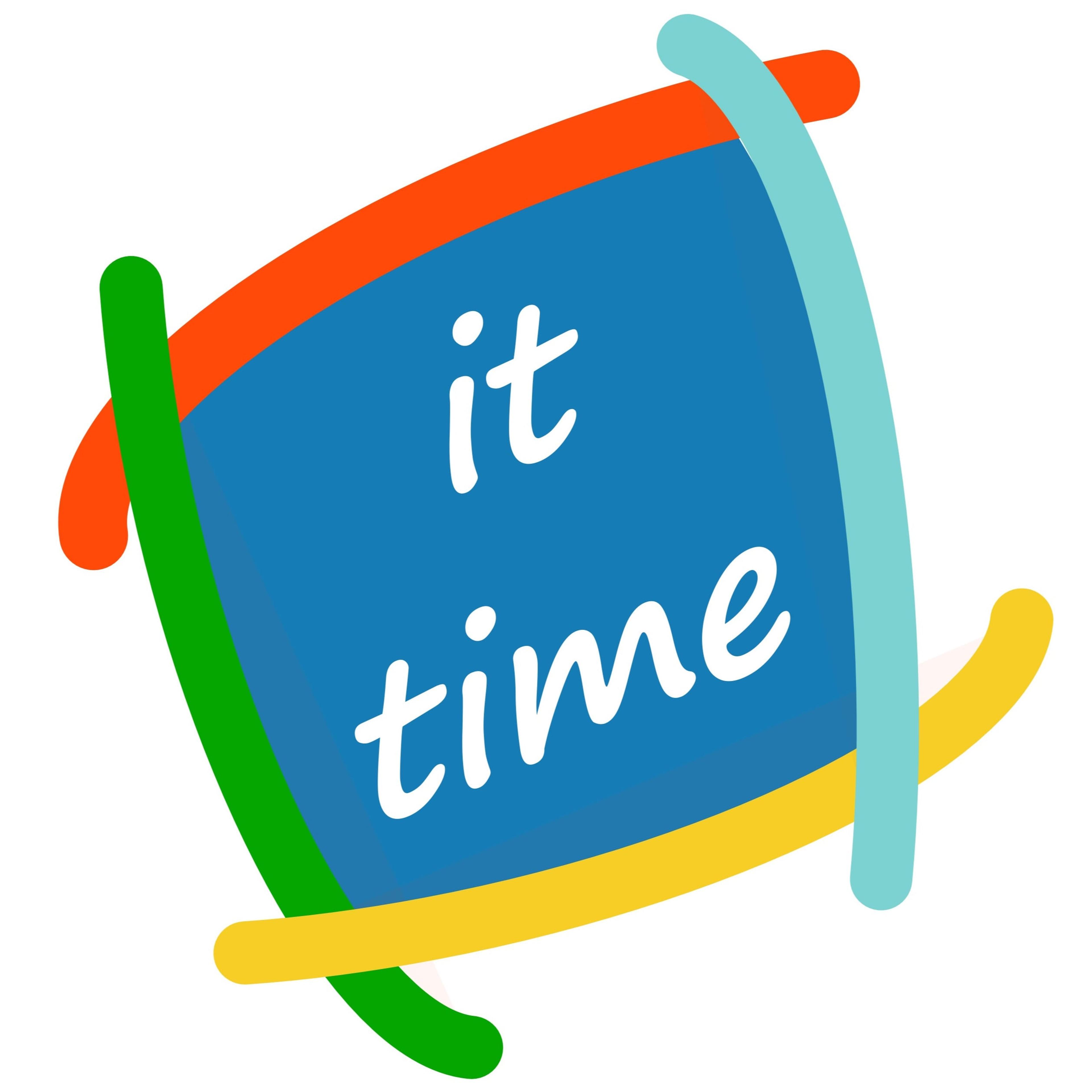 IT TIME di Fabio D'Onofrio