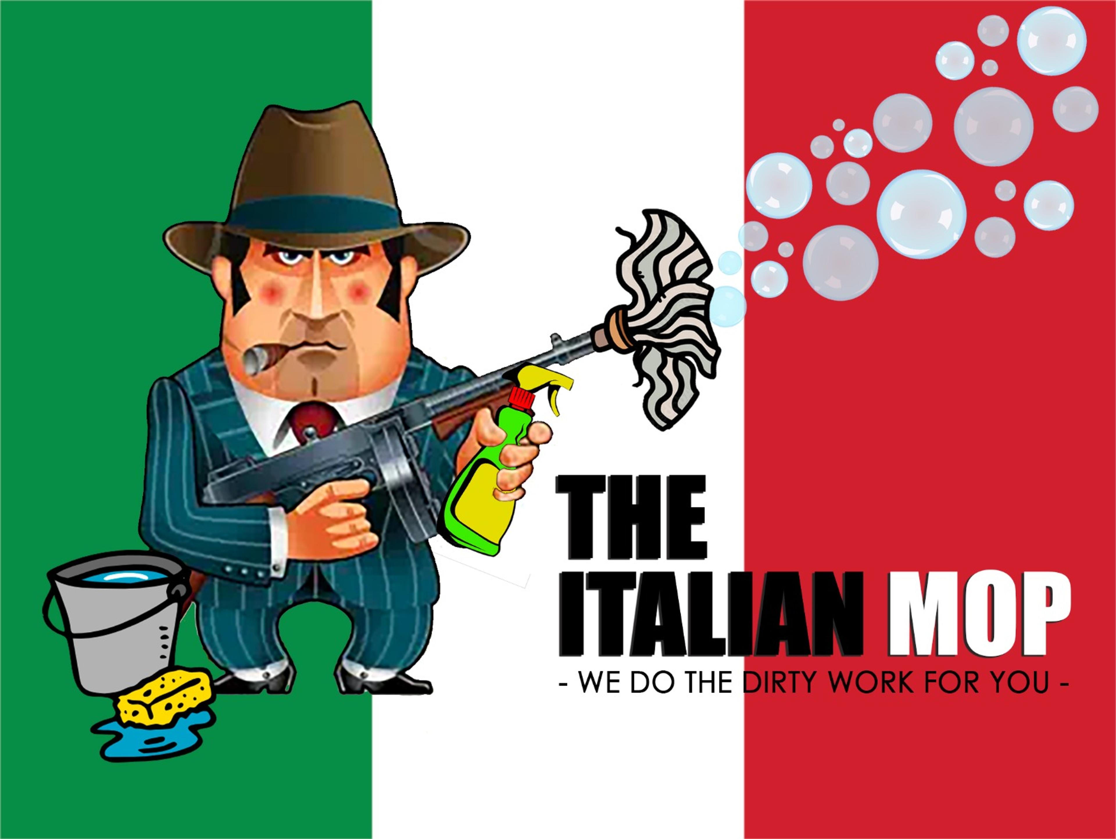 The Italian Mop