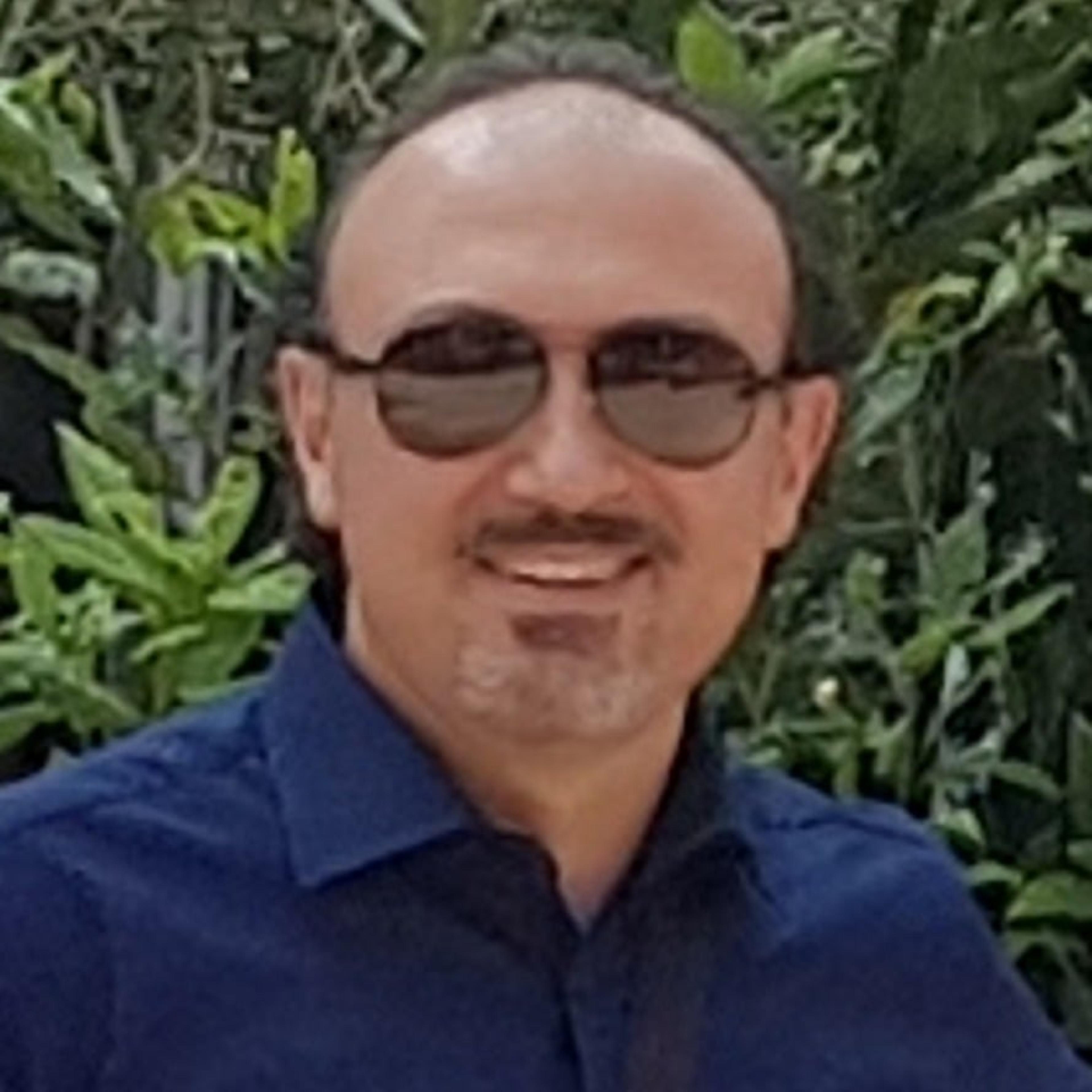 Arch. luigi aronica