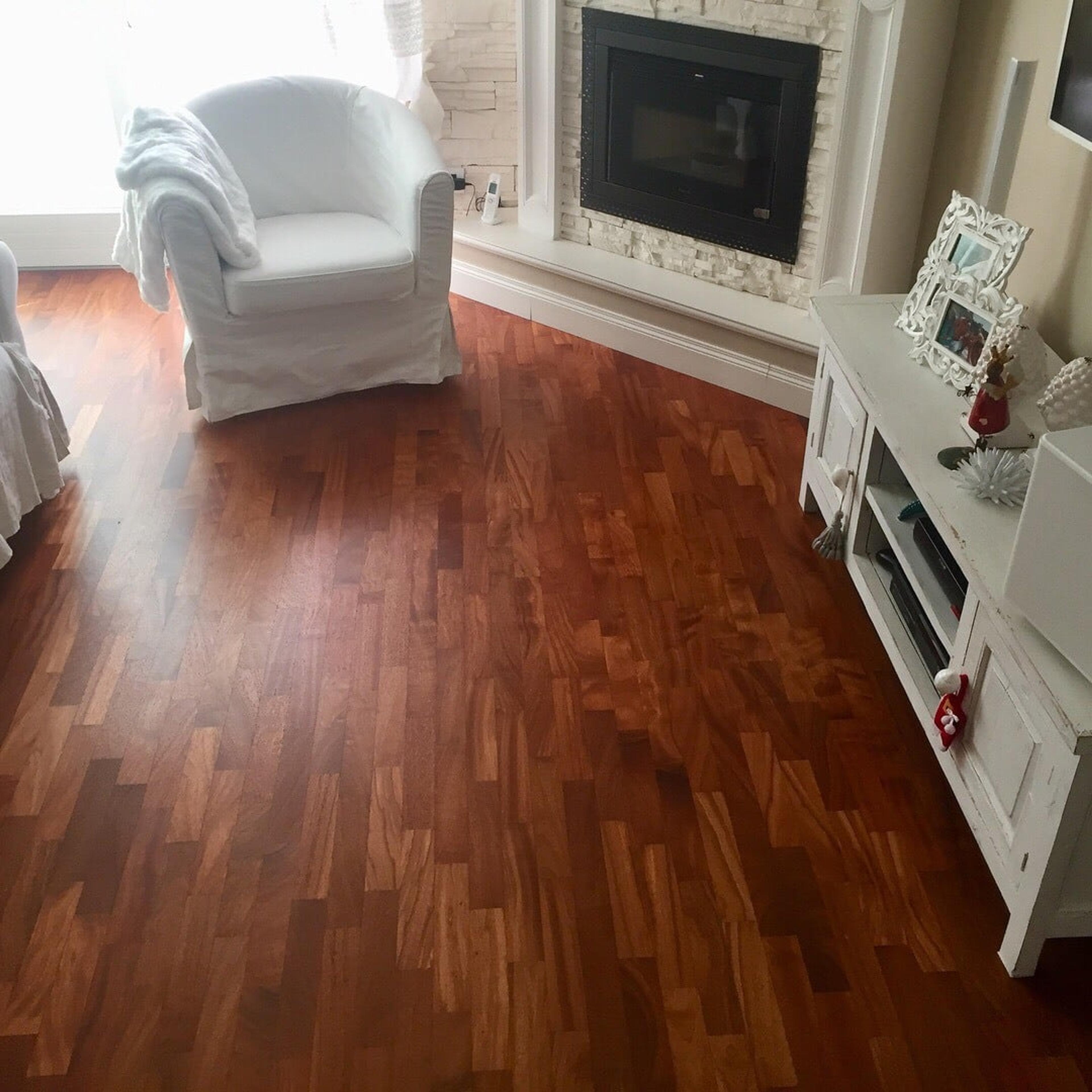 Posando Parquet srls