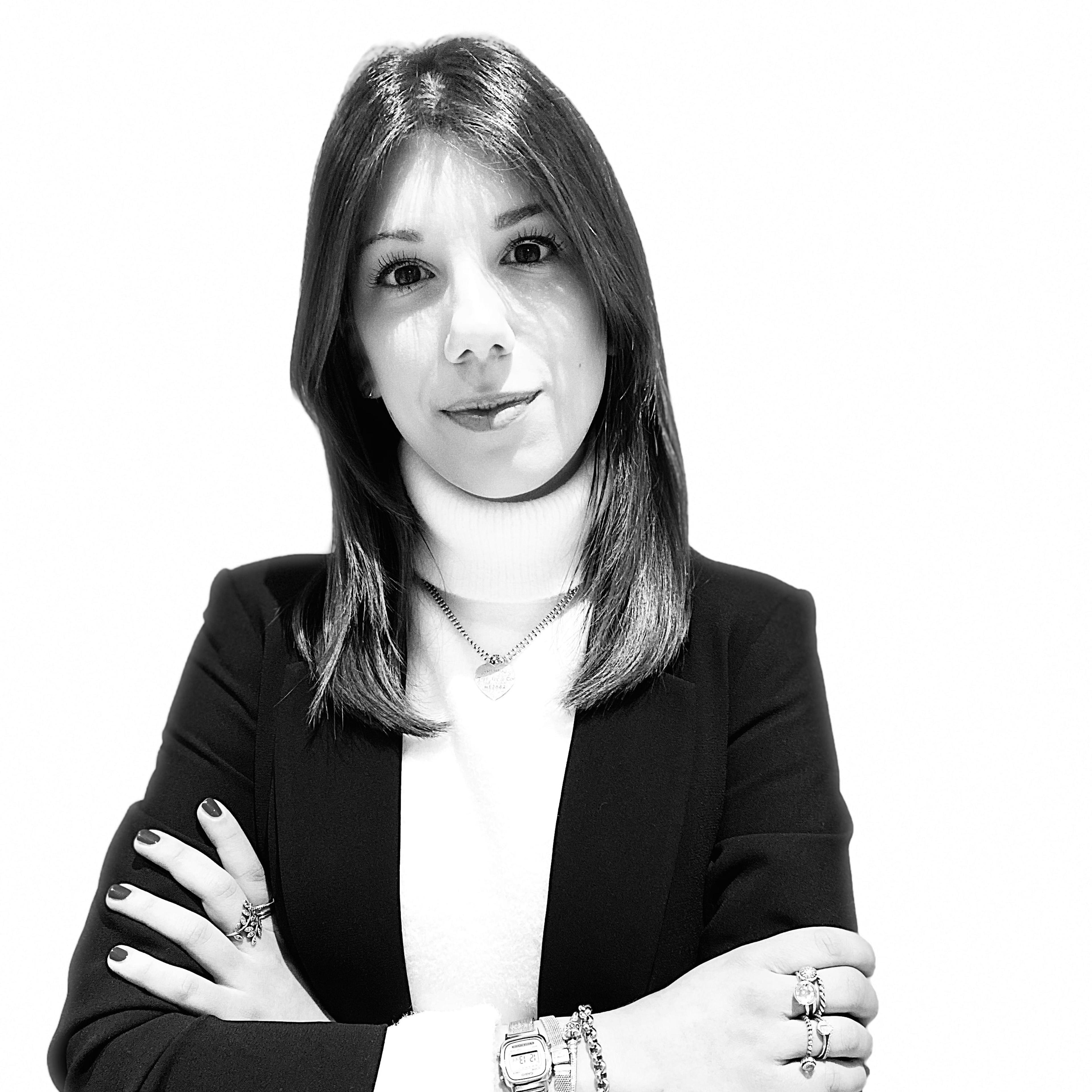 Lisa Da Rold