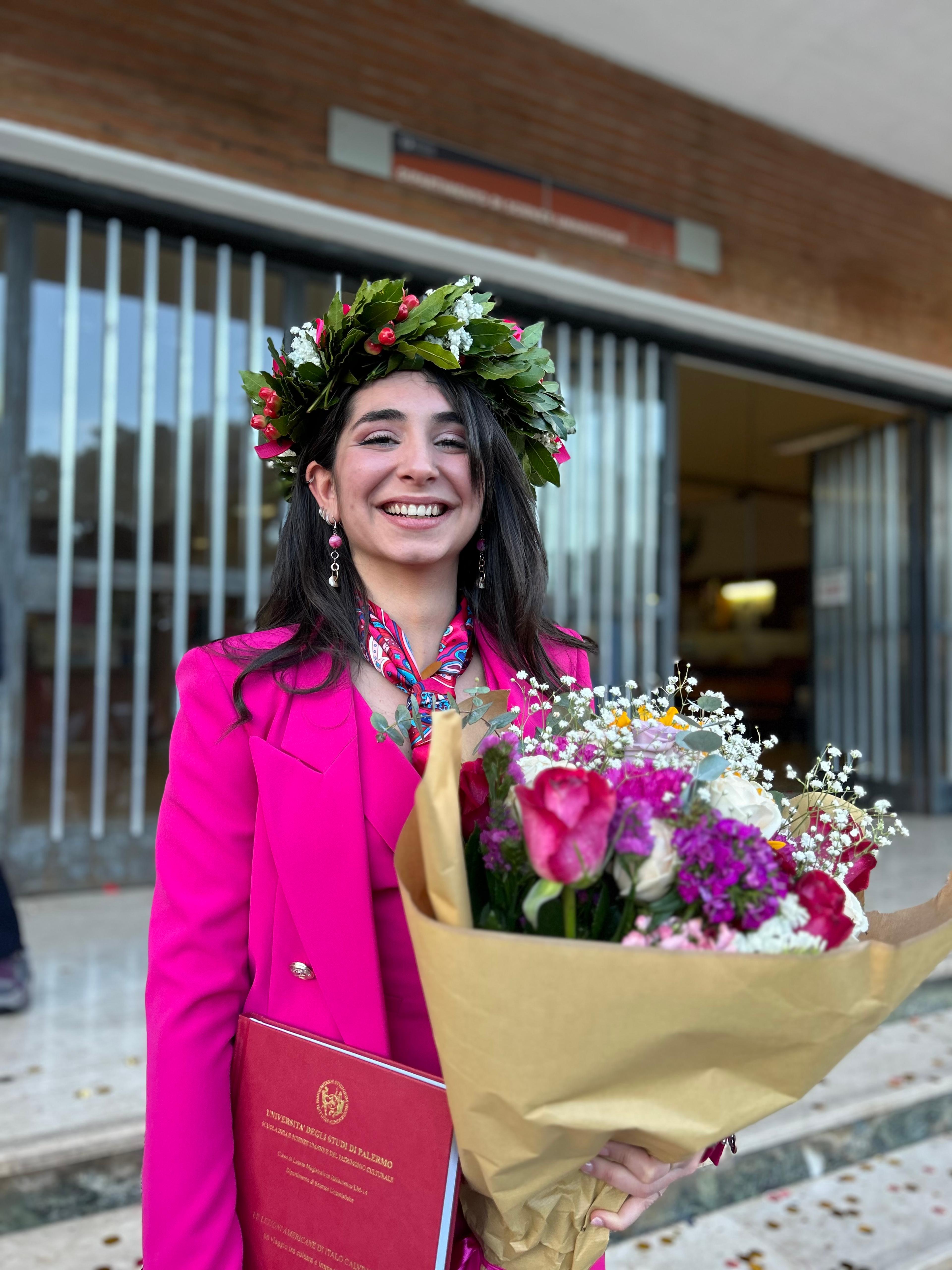 Rossana La Rocca