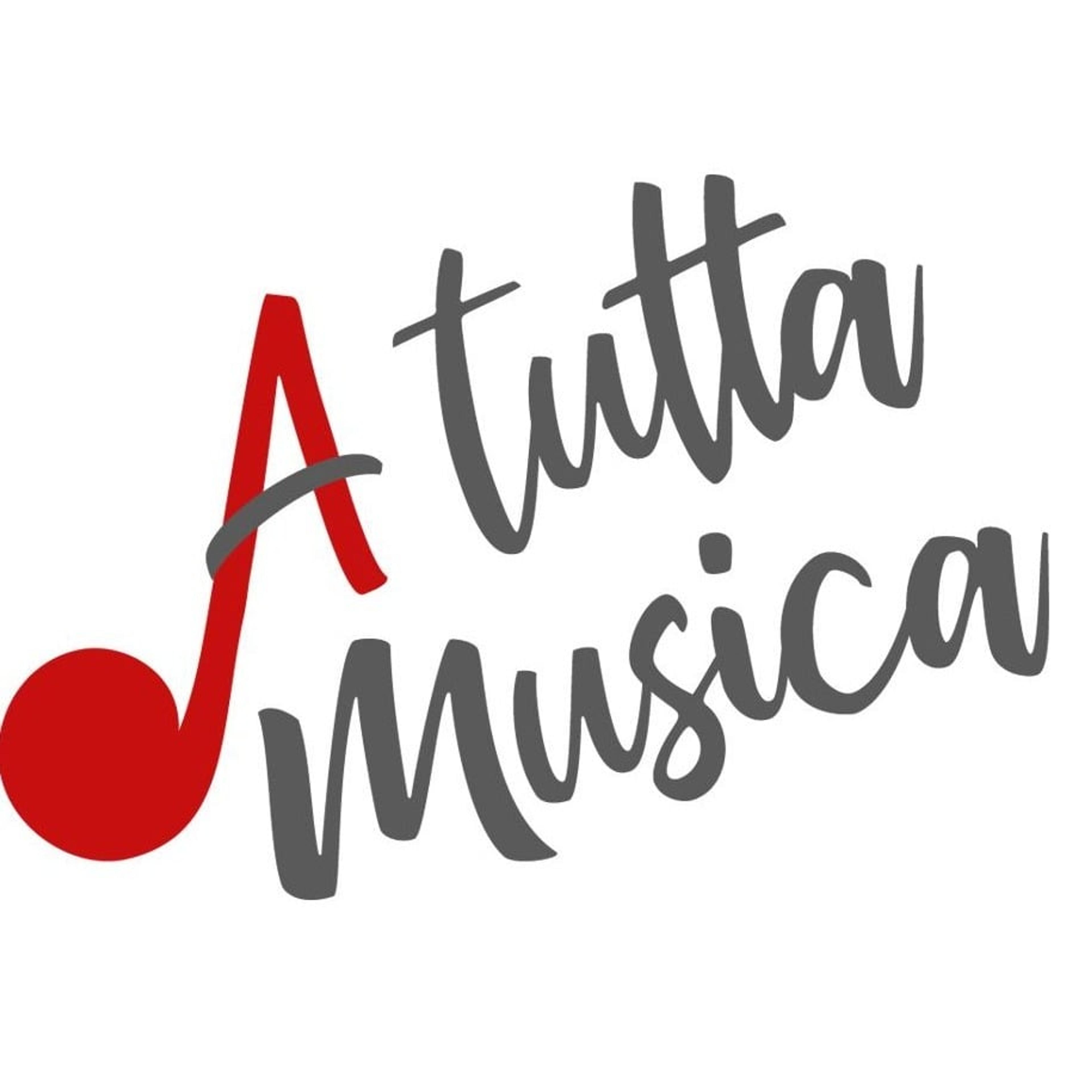 Scuola di musica A tutta musica!