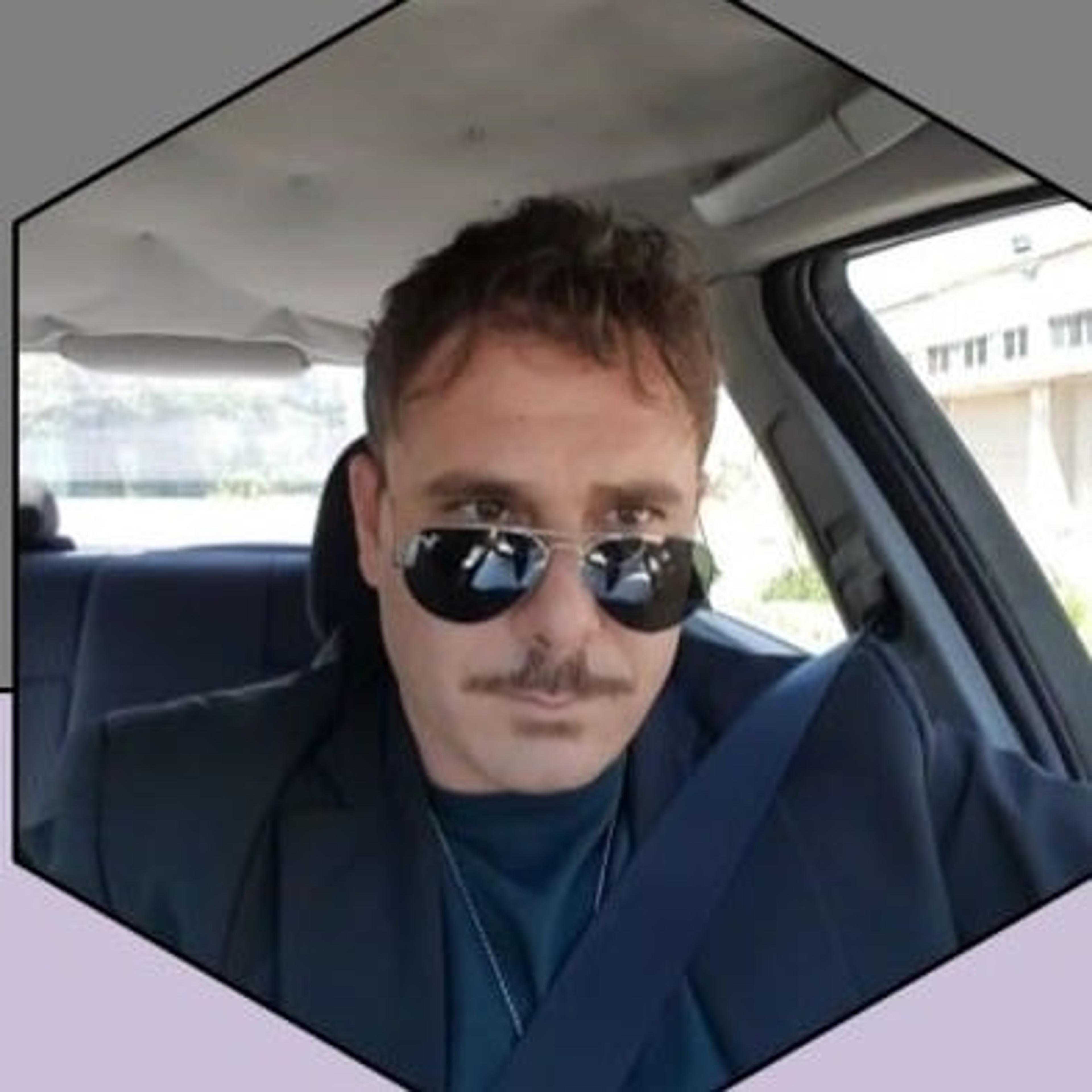Antonino Messina
