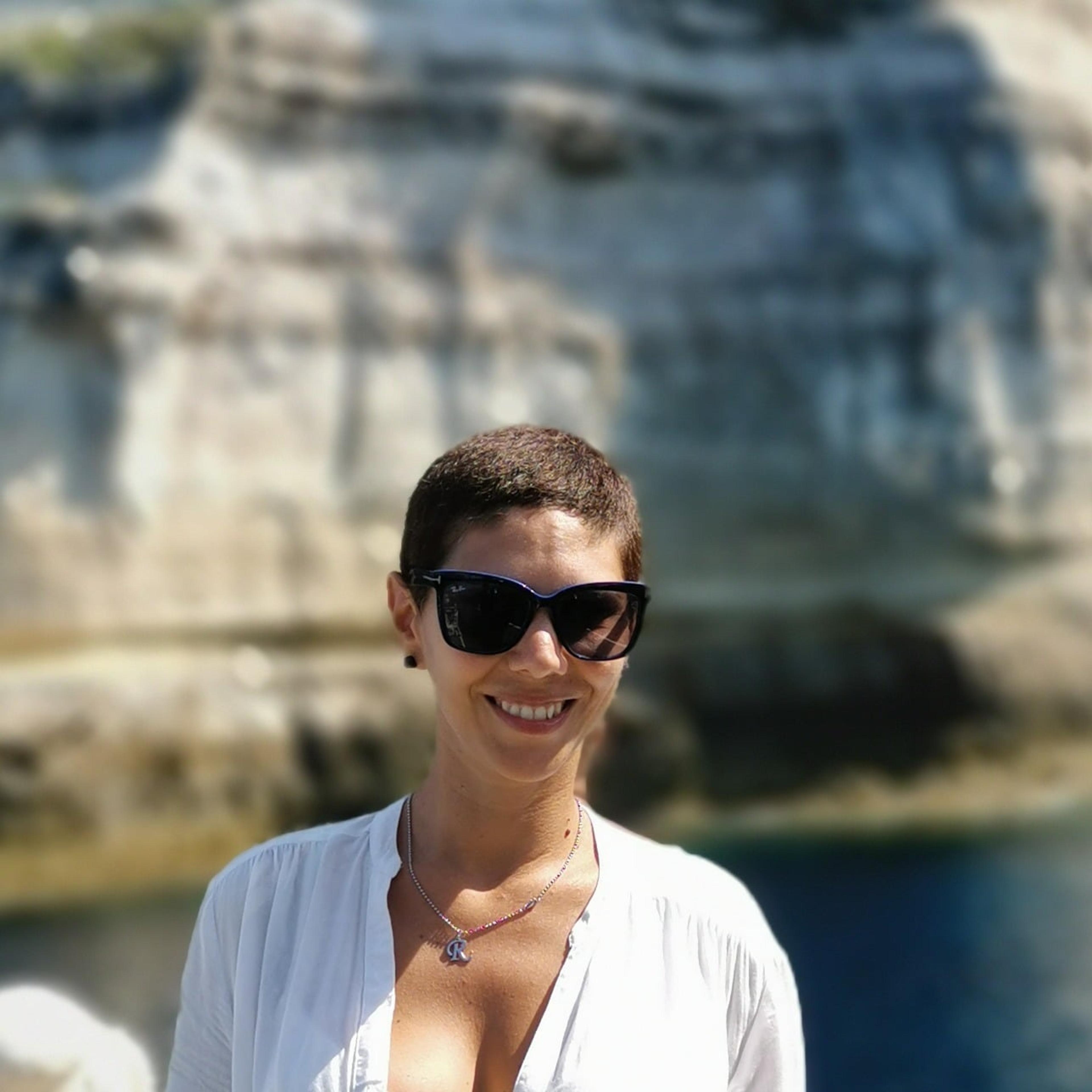 Rita Maccarone