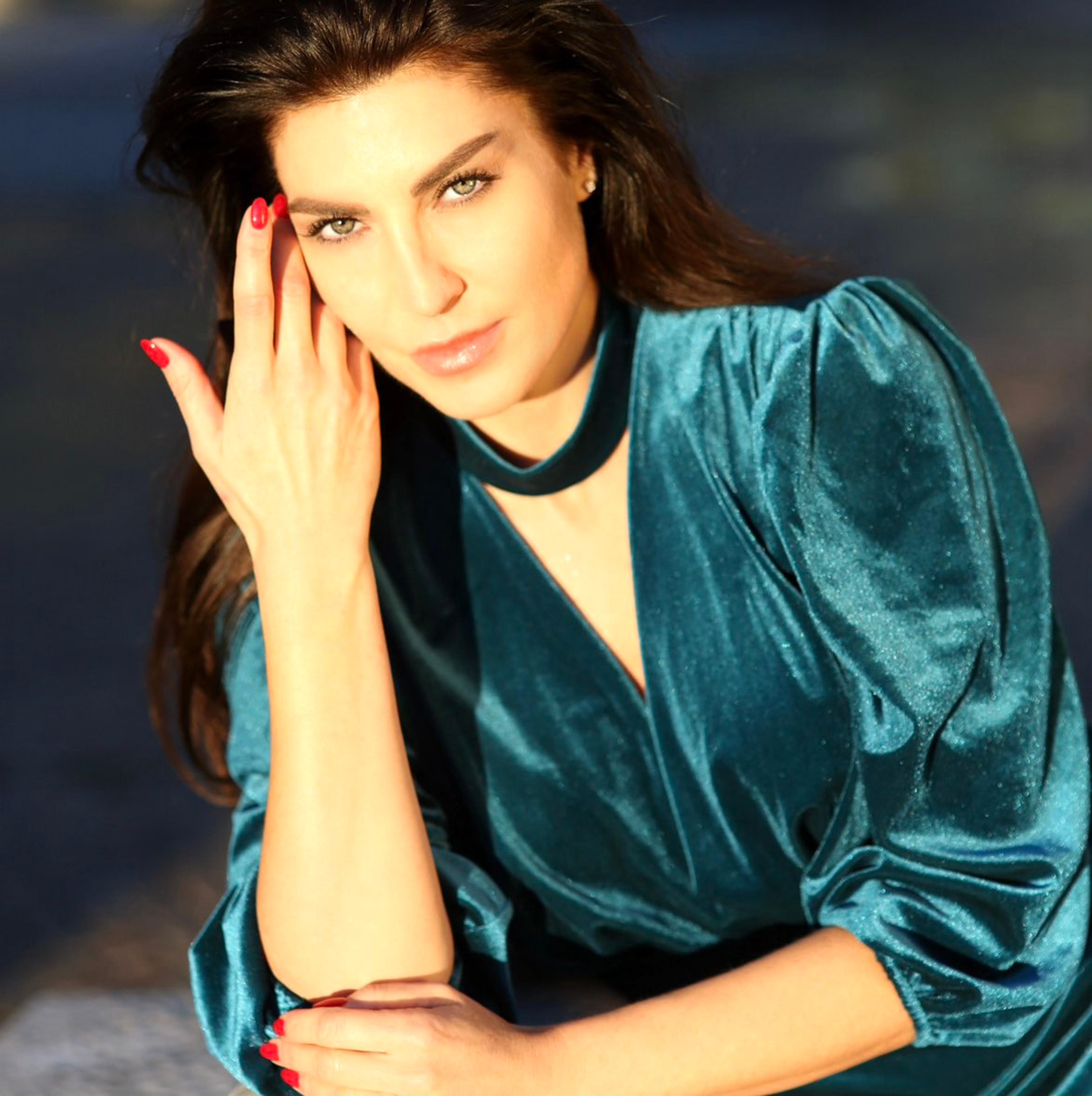 Sara Banfi