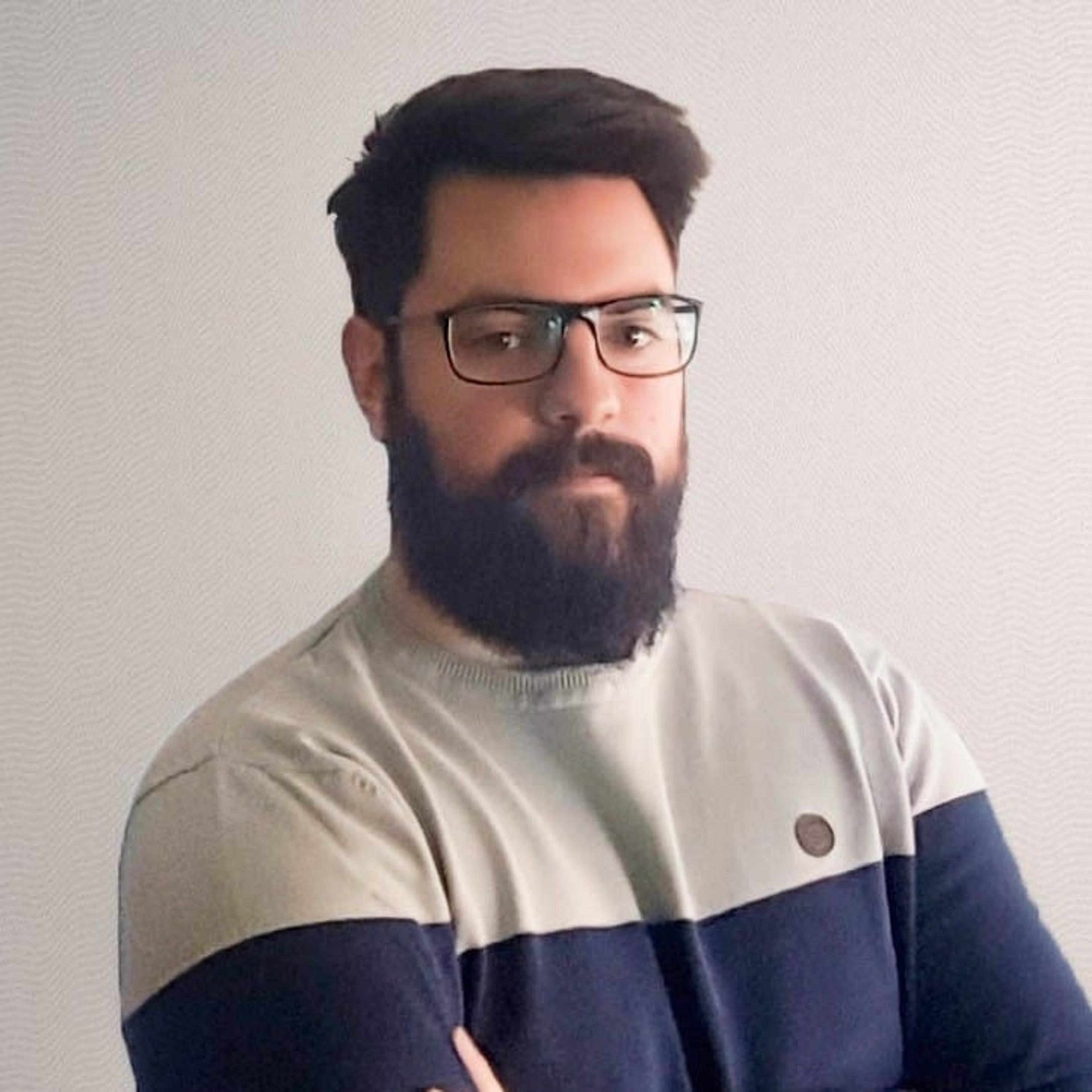 Rafael Rubio Iriberri