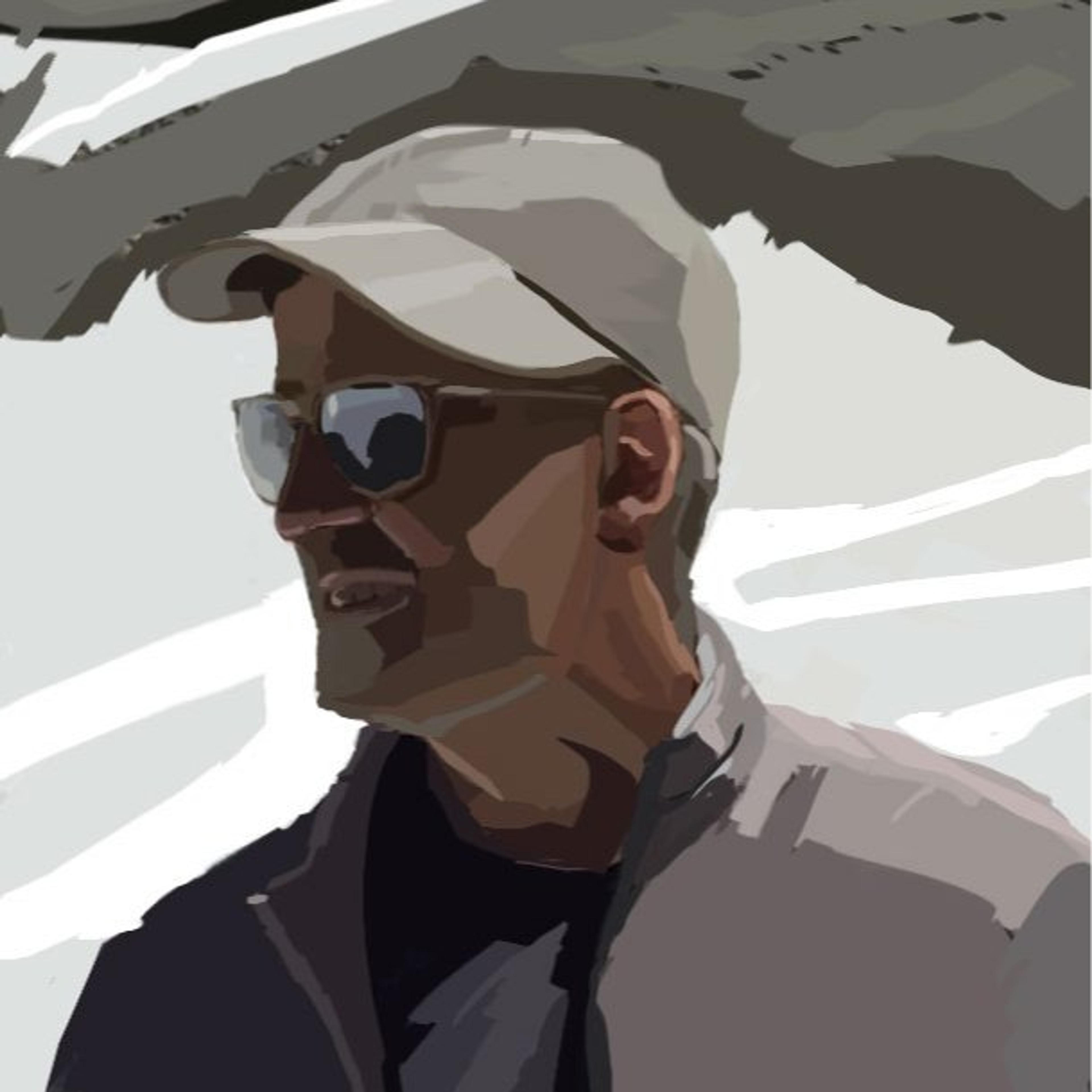 Stefano Pierucci