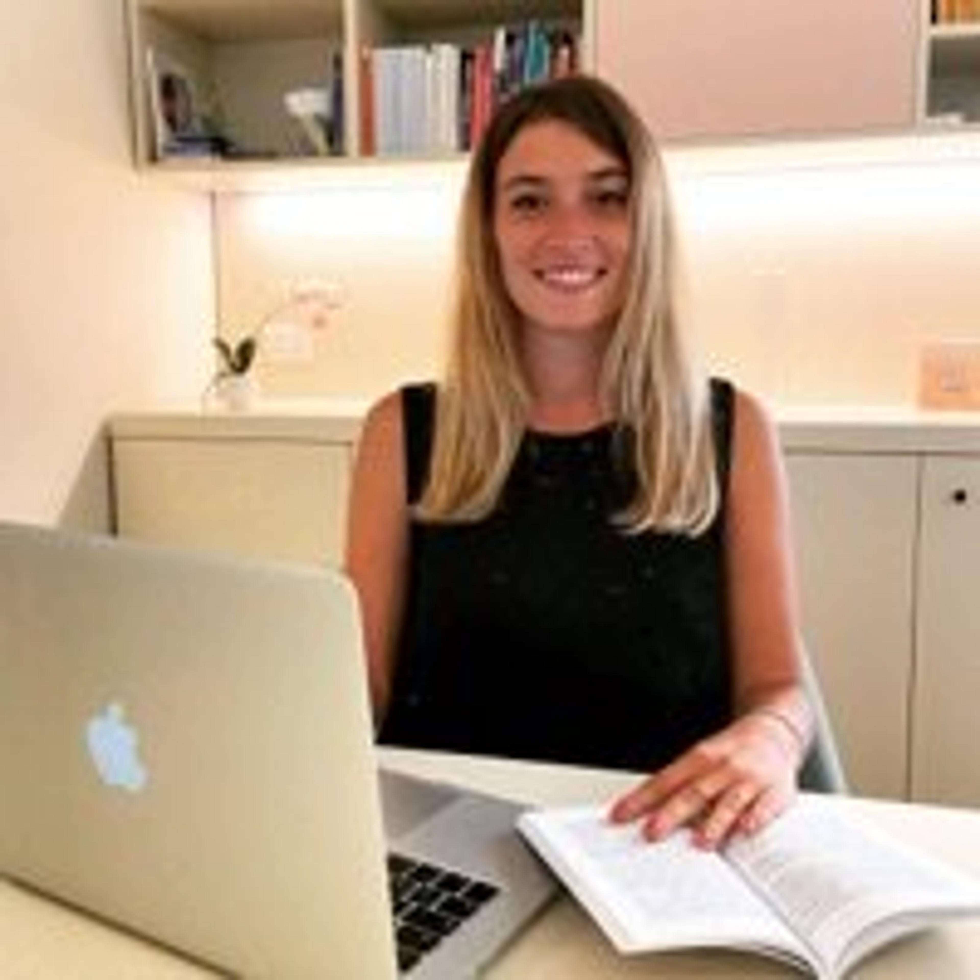 Chiara Porati