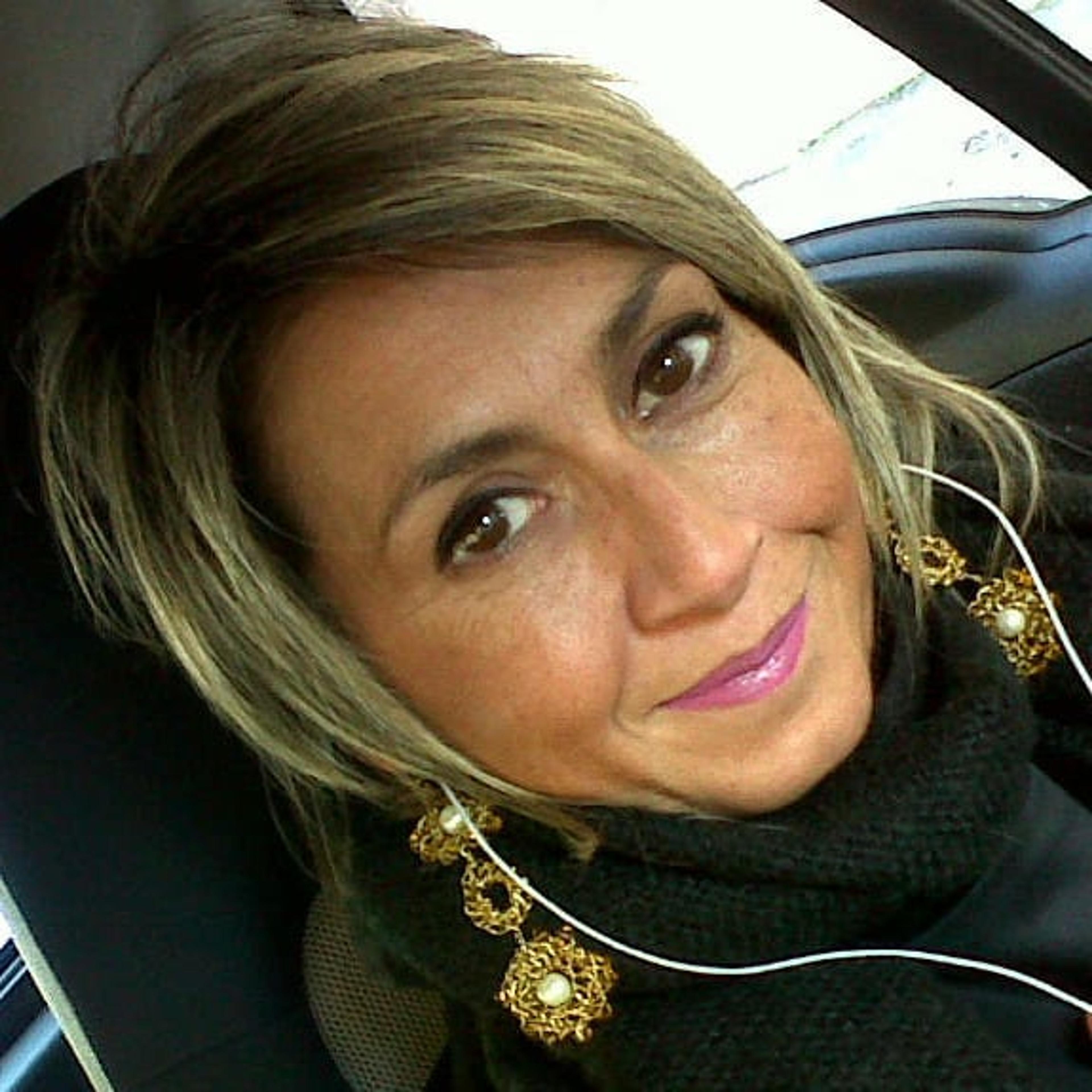 Antonella Lobosco