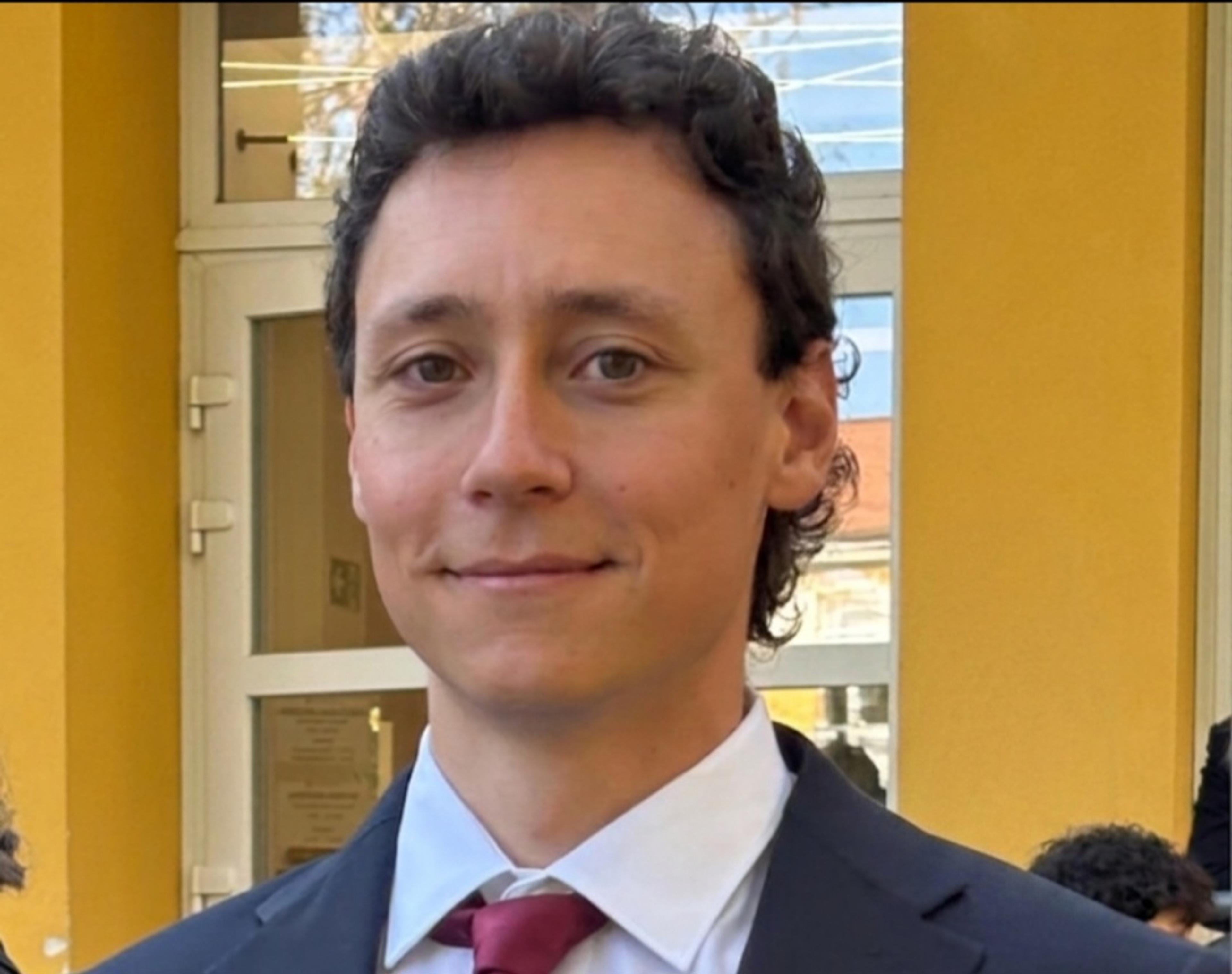 Francesco Molinari