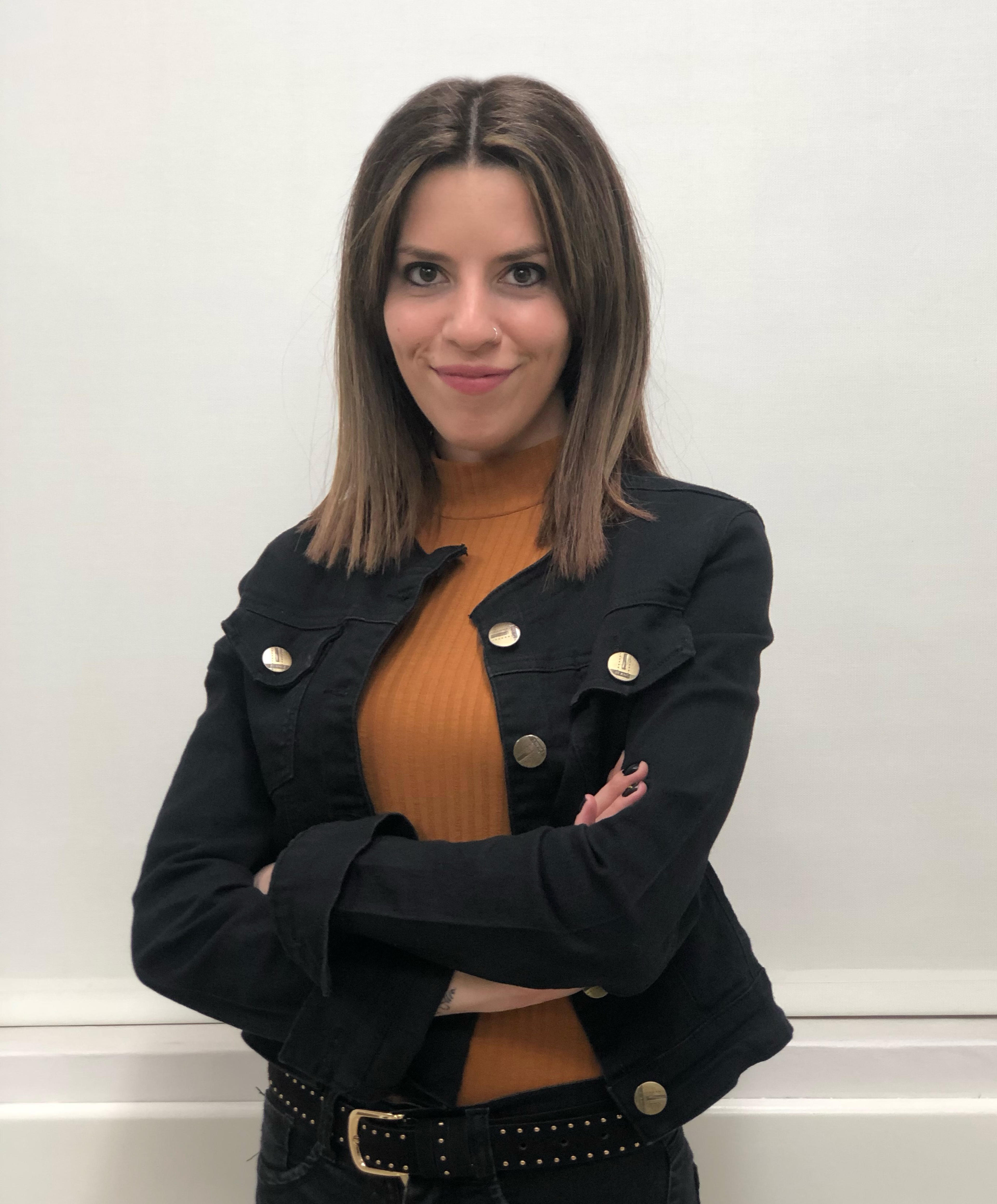 Maria Cecilia Alguacil