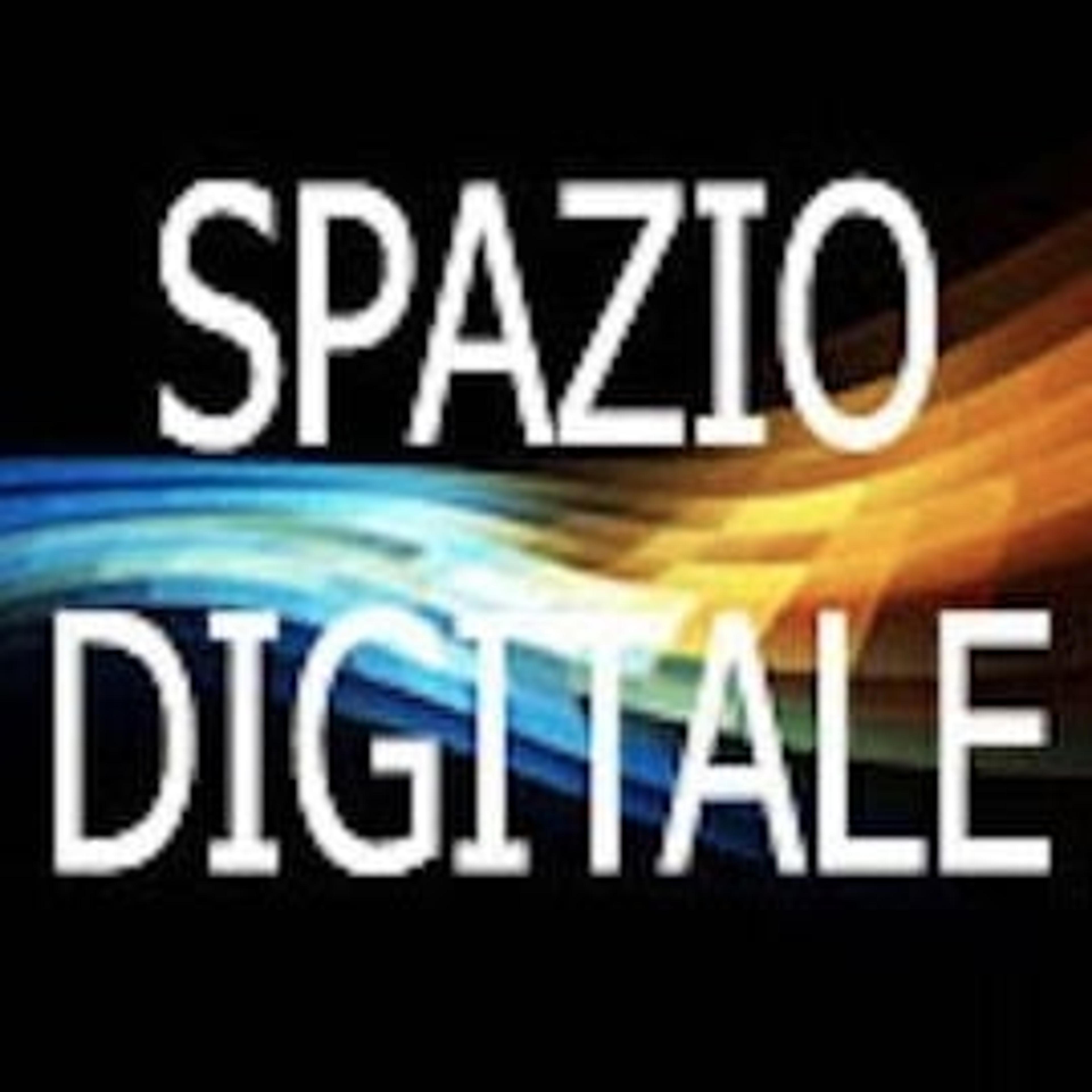 Spazio Digitale di Maistrello Andrea