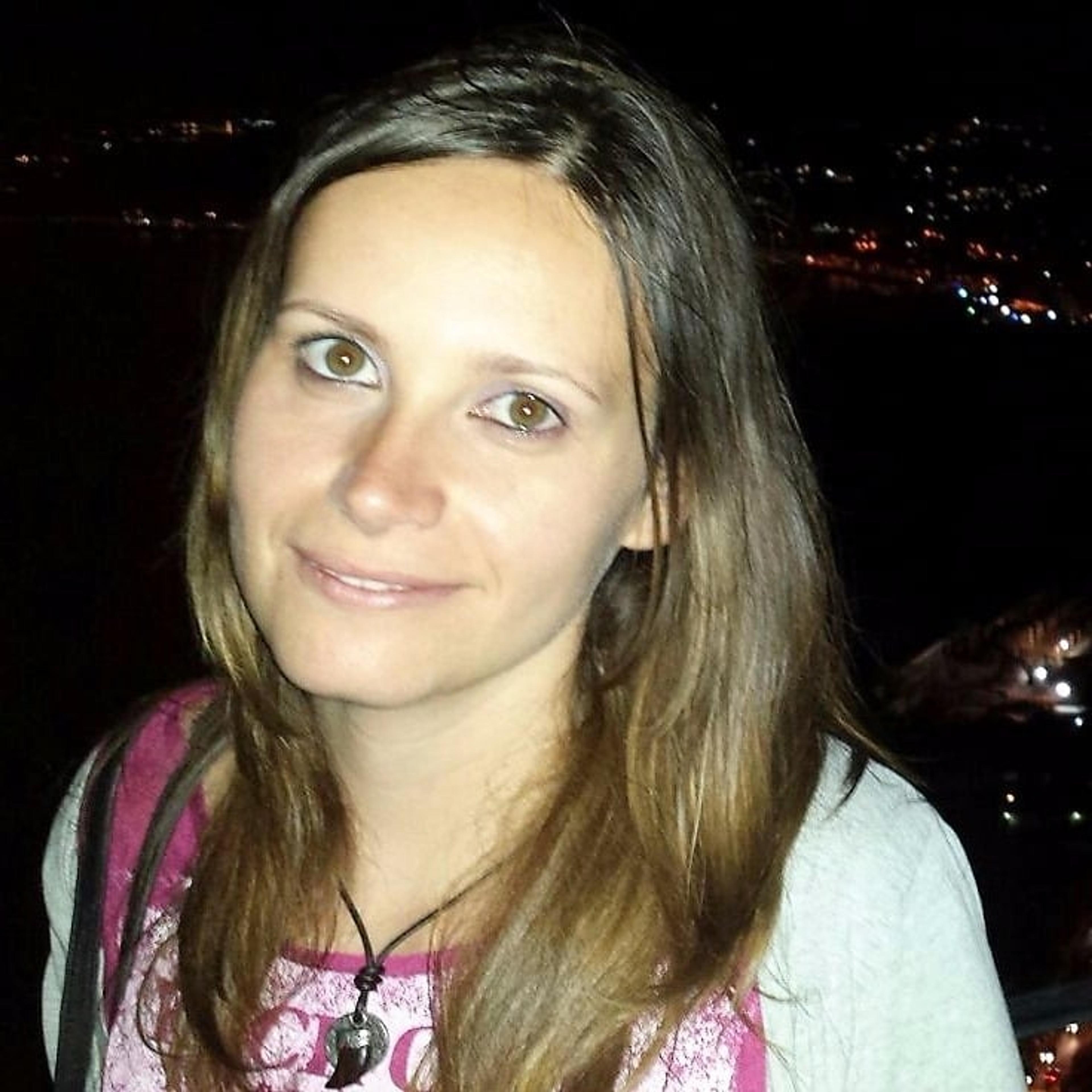 Donatella Abbruzzese