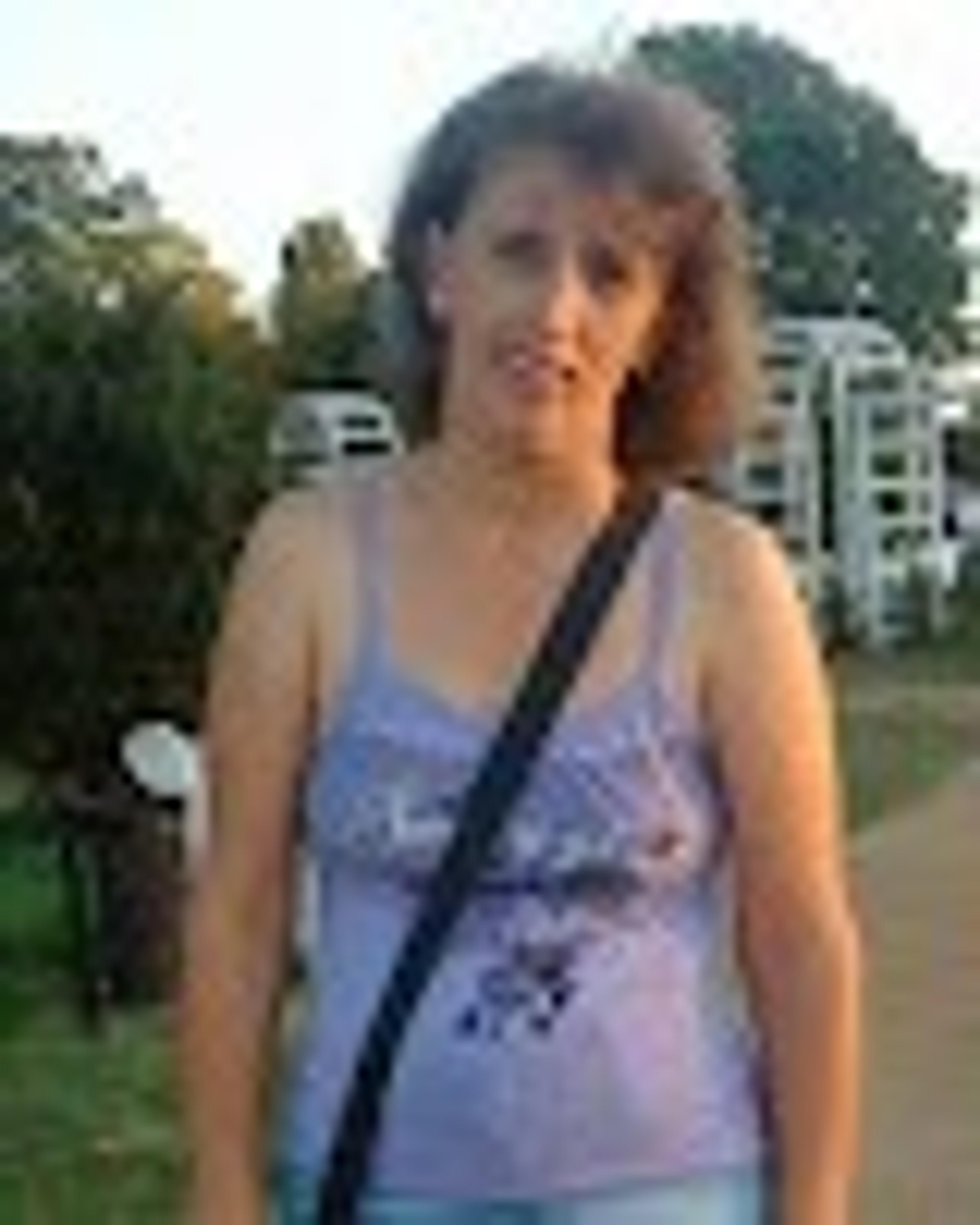 Margit Pencsovné Benedek