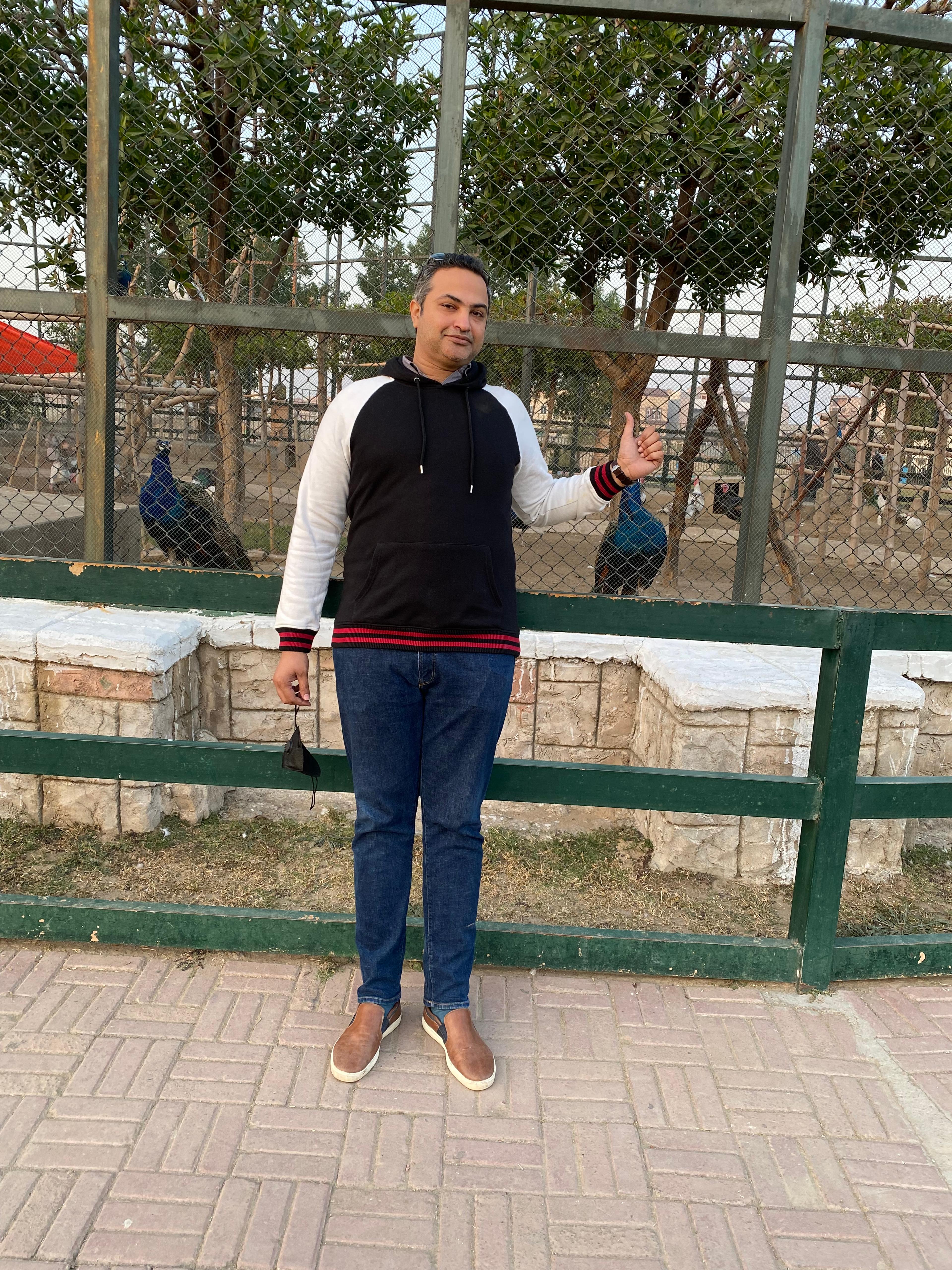 Prestige