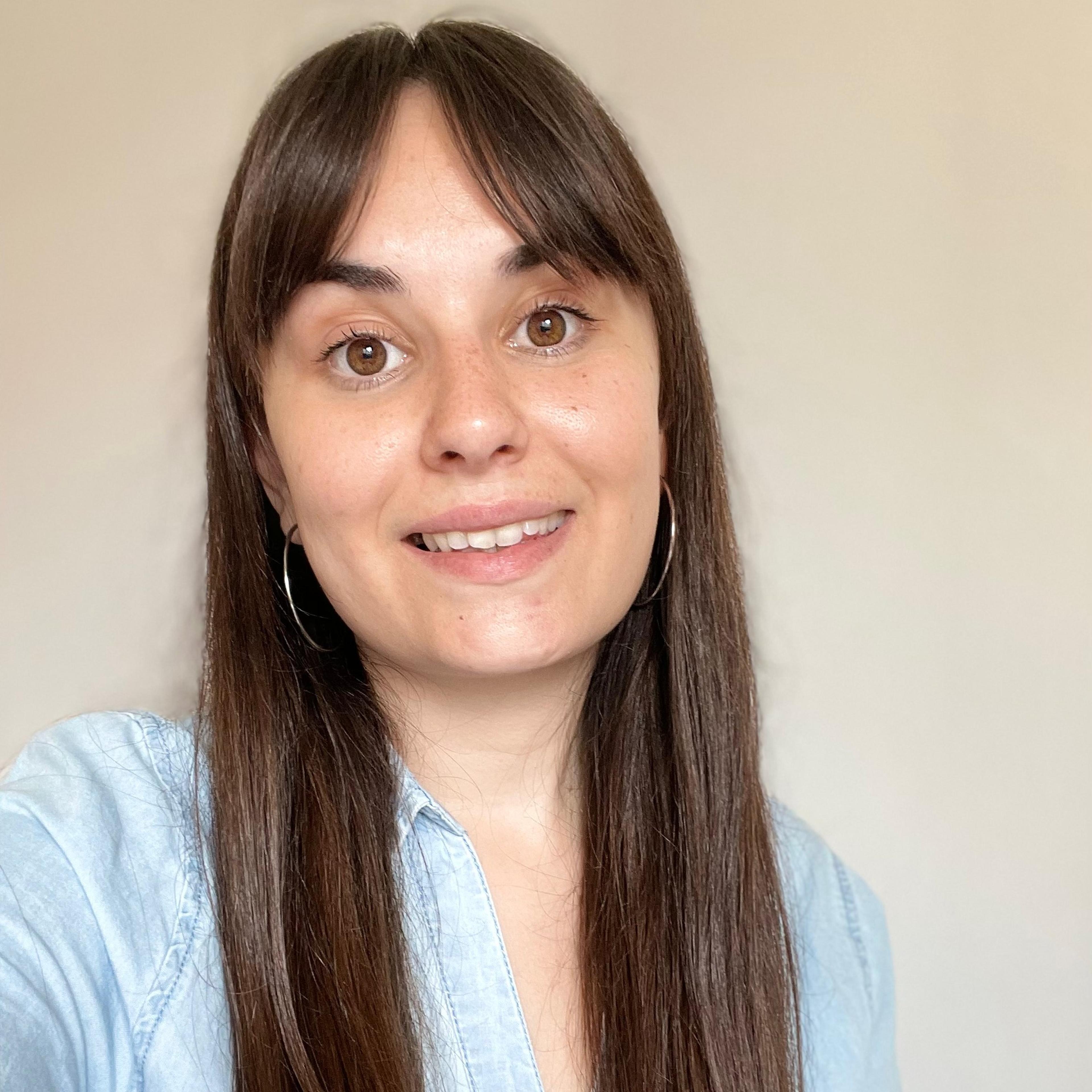 Sofía Fernández Marta