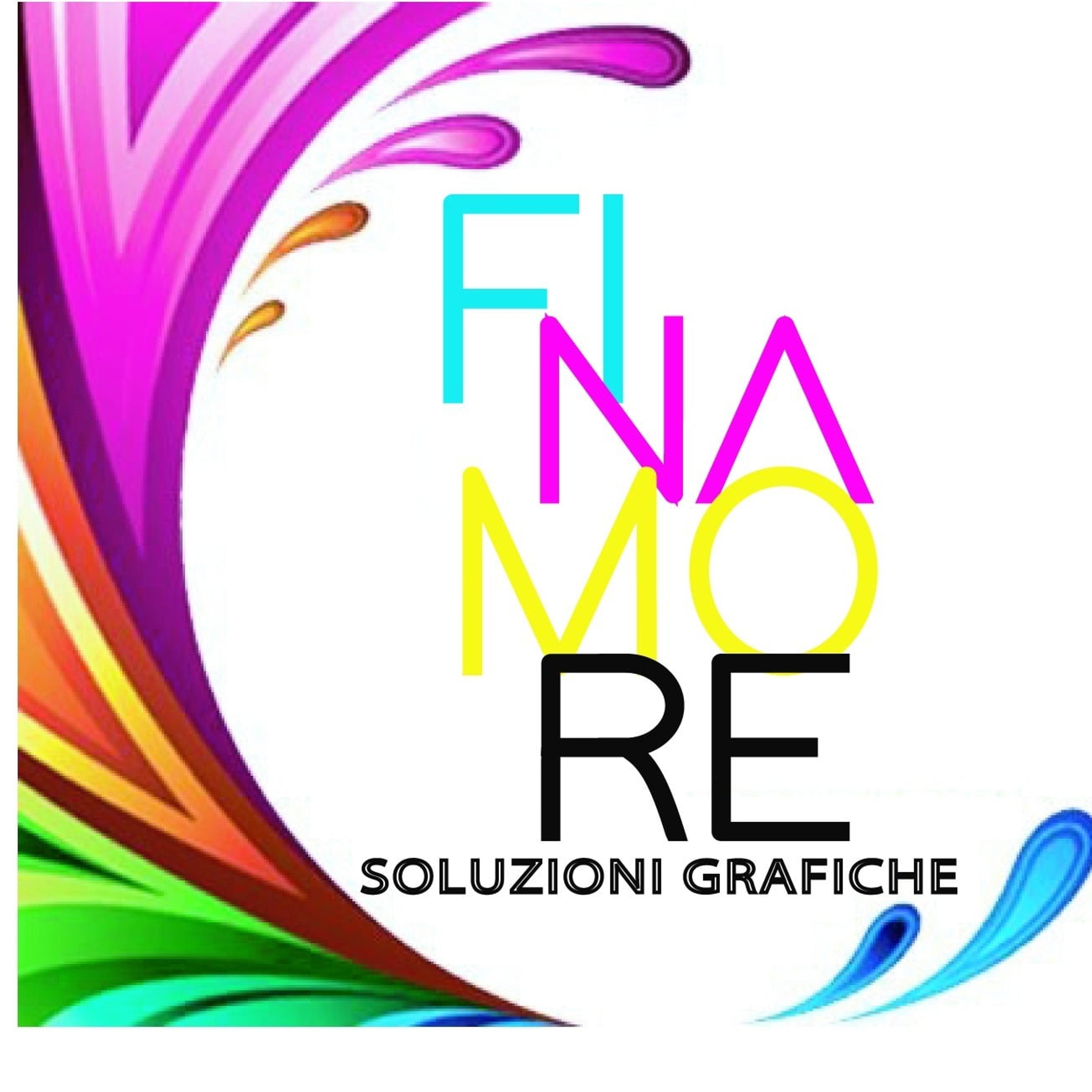 Finamore soluzioni grafiche