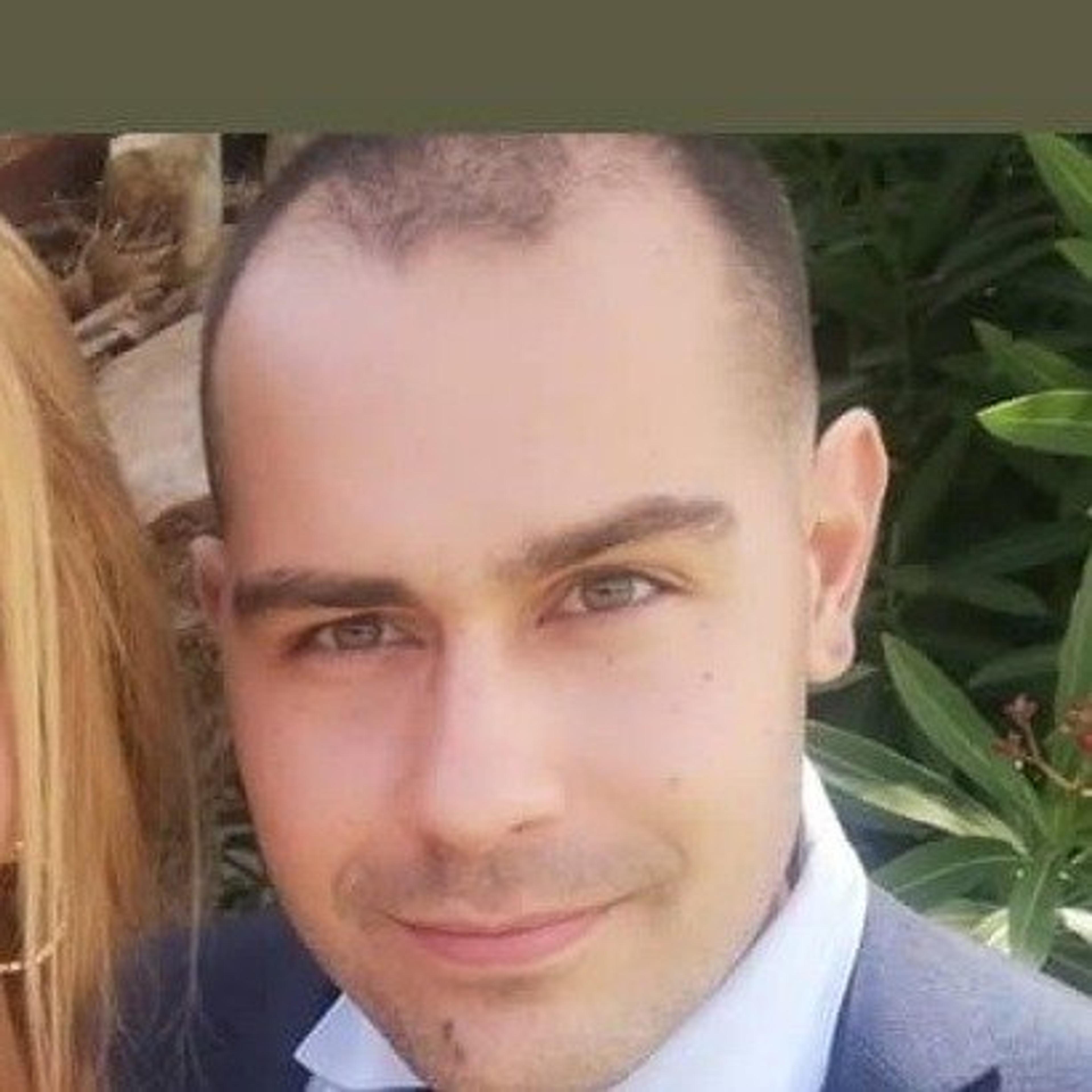 Pablo Lorite
