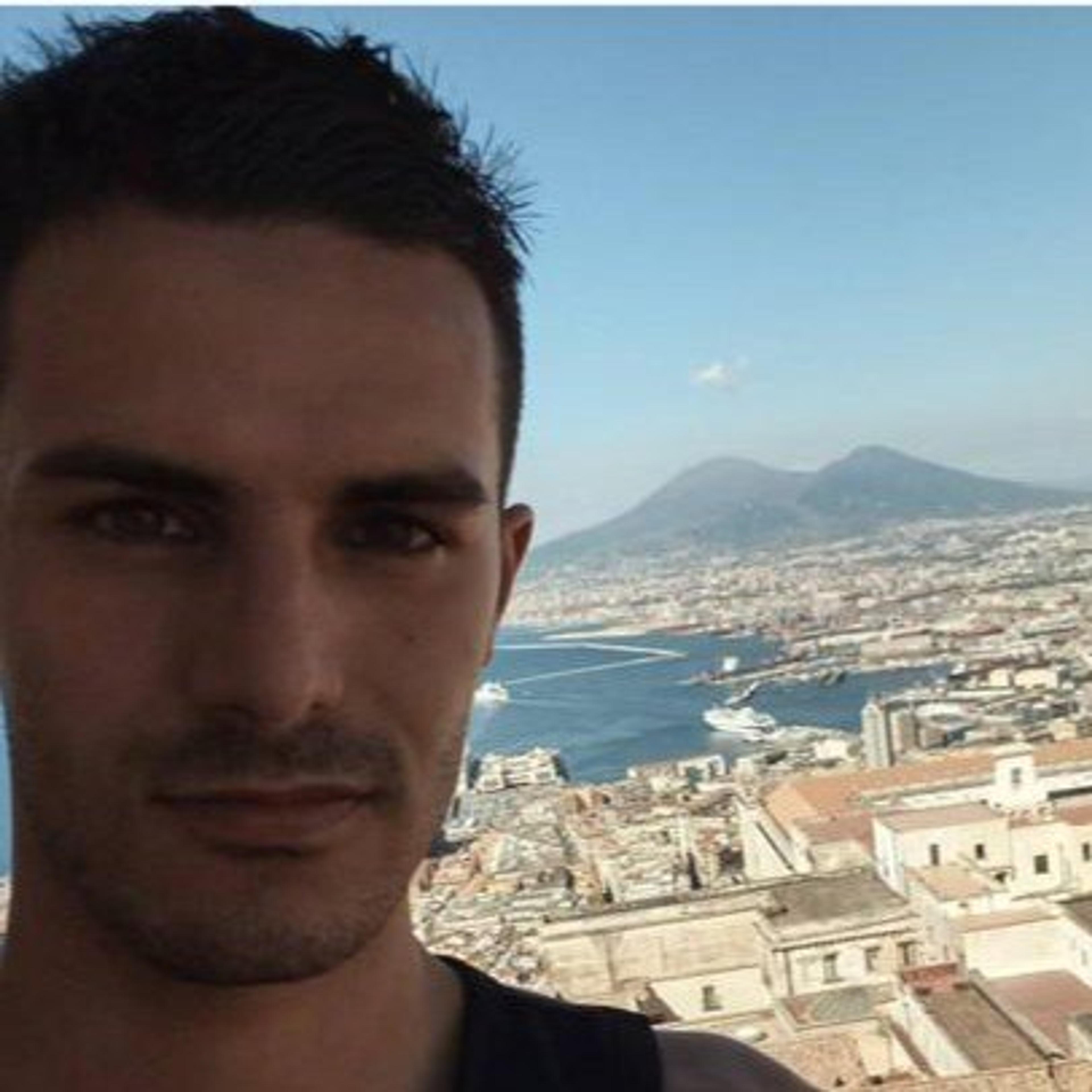 Luca Colombo
