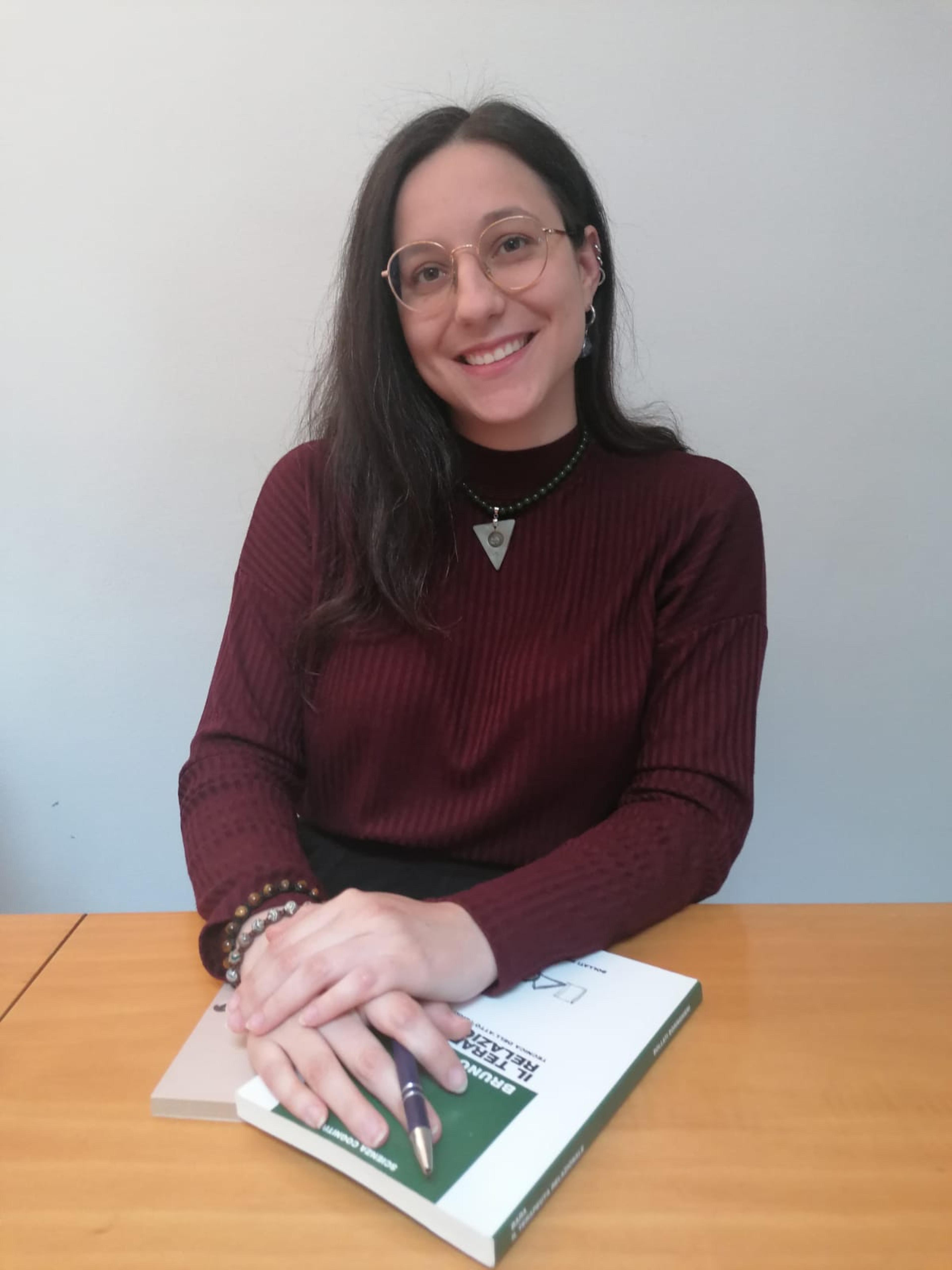 Gaia Brambilla