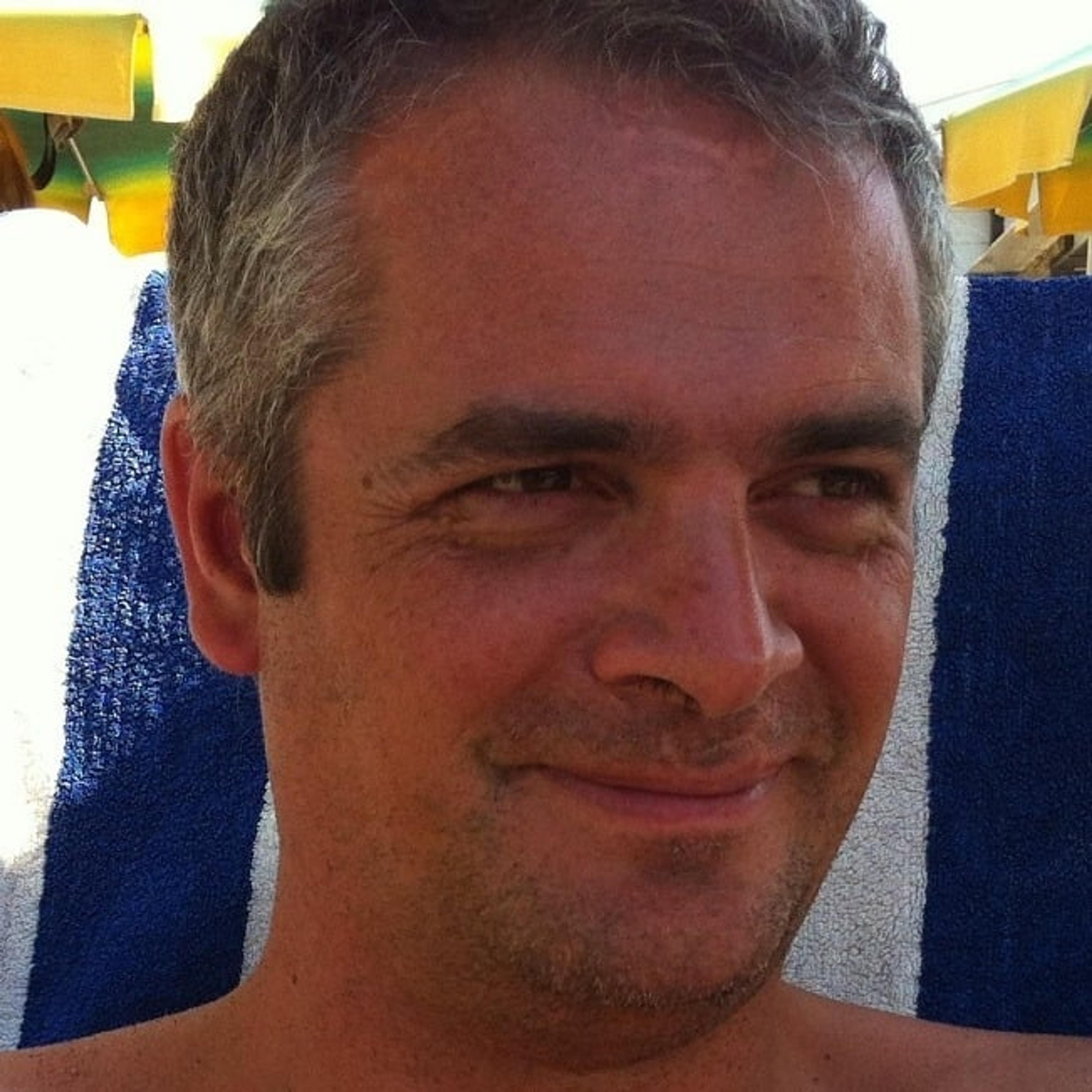Mauro Ricci