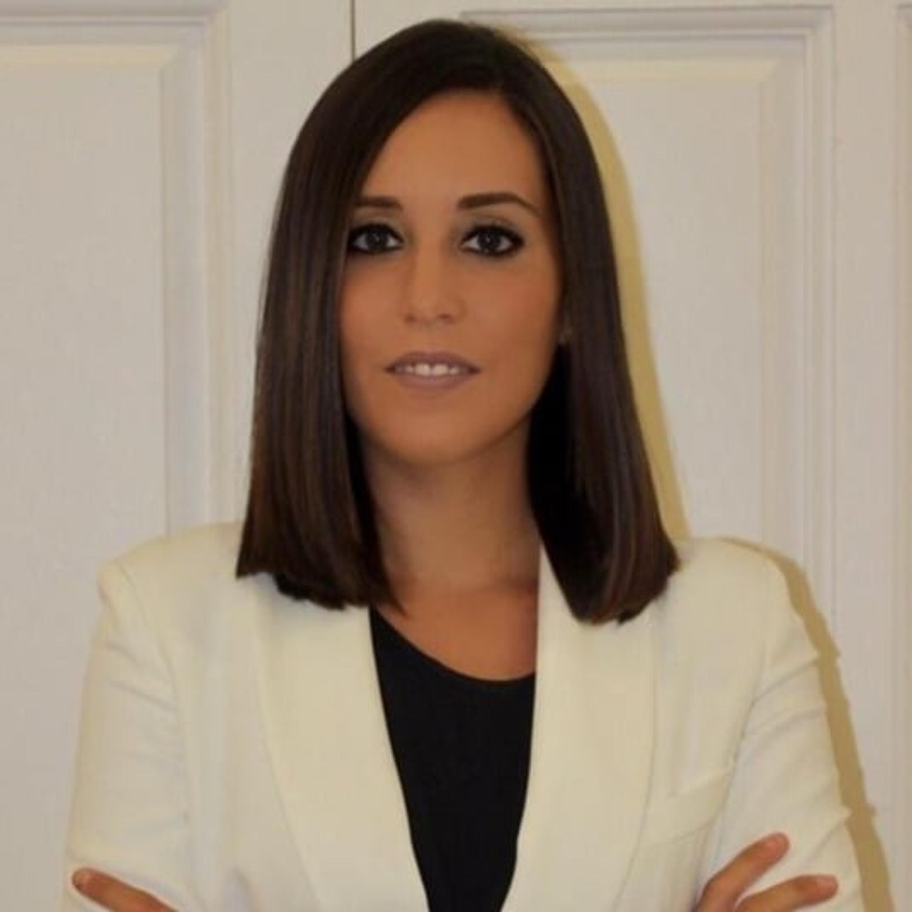 Laura Cordón Frías
