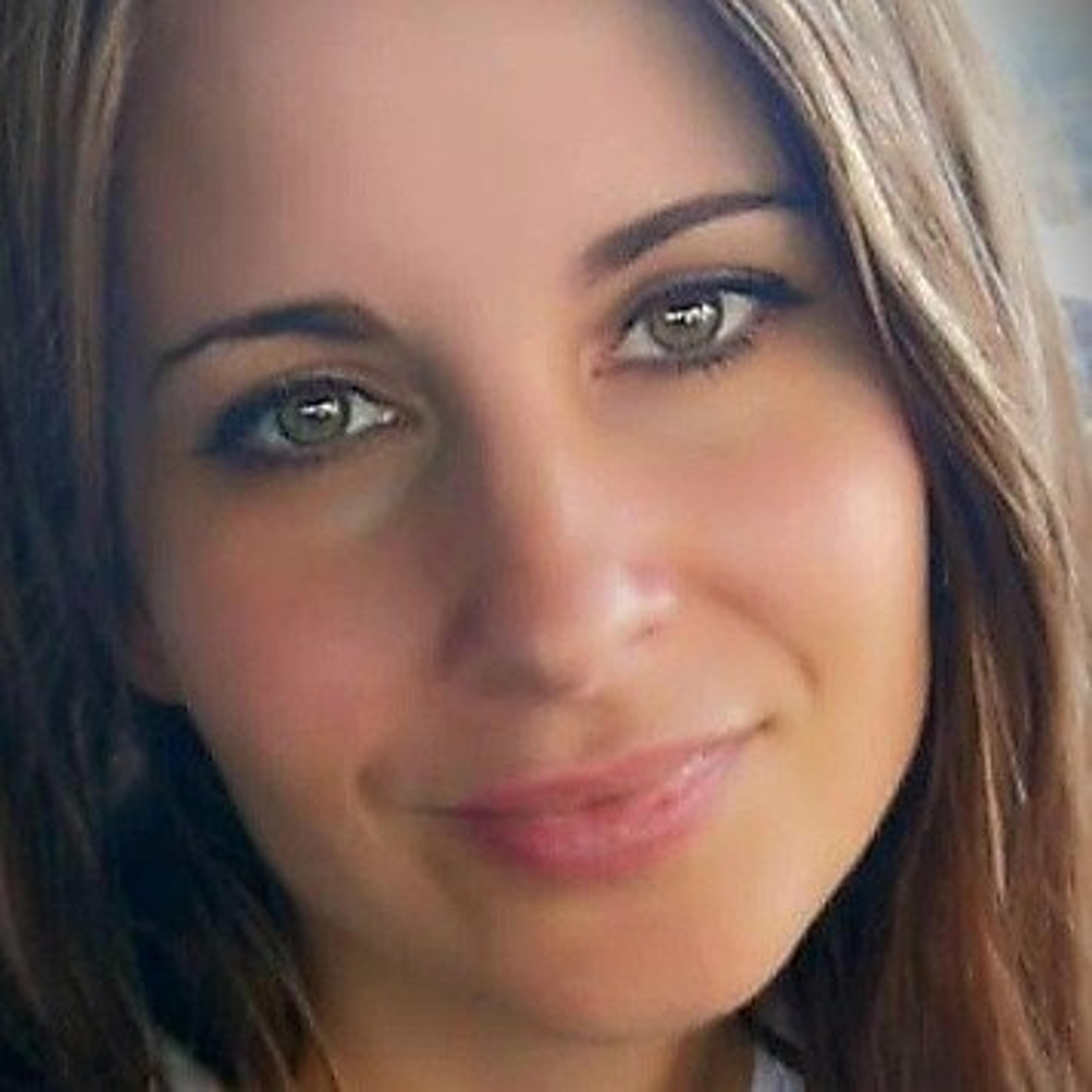Silvia Ramallo Martinez