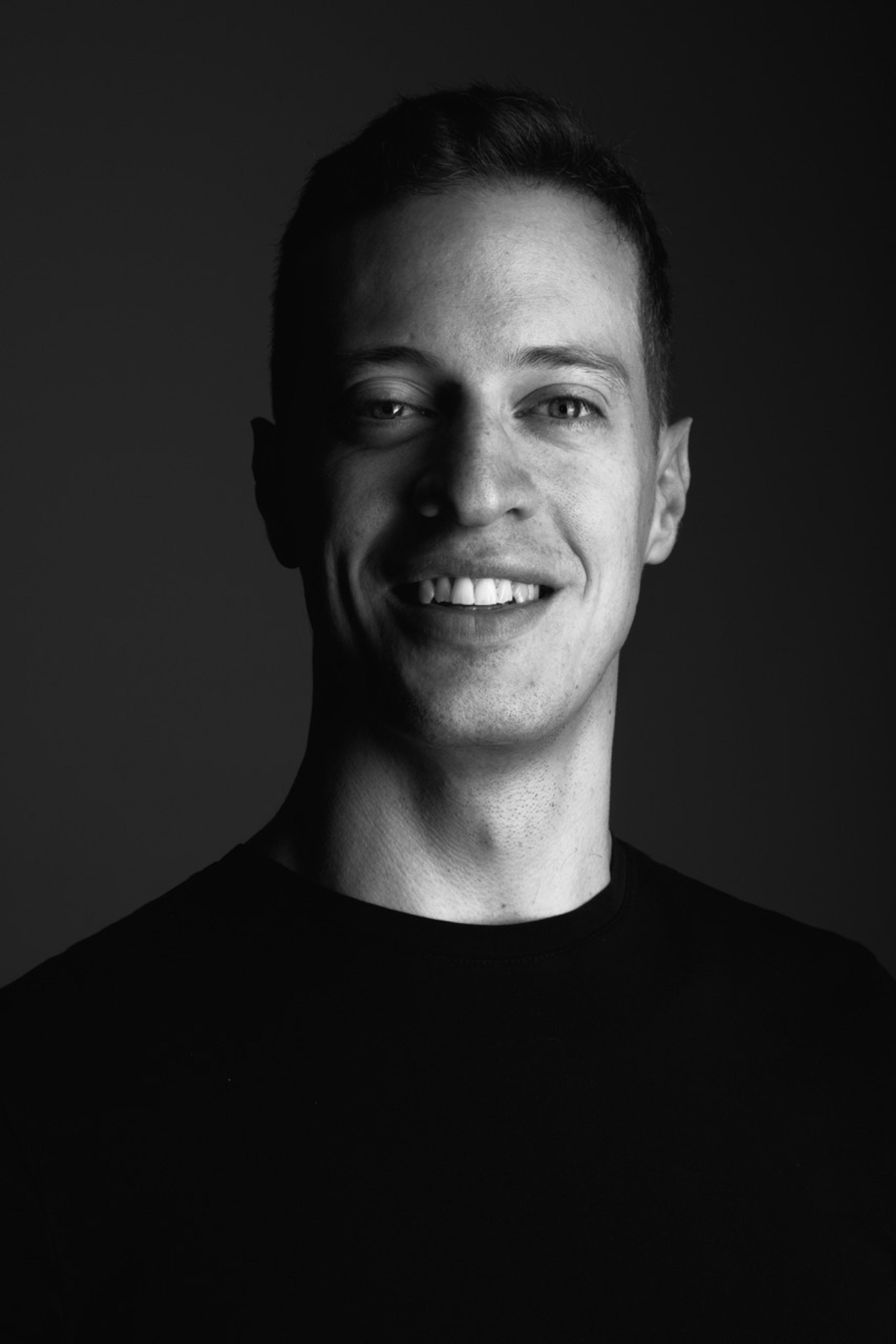 Gianmarco Bottaro