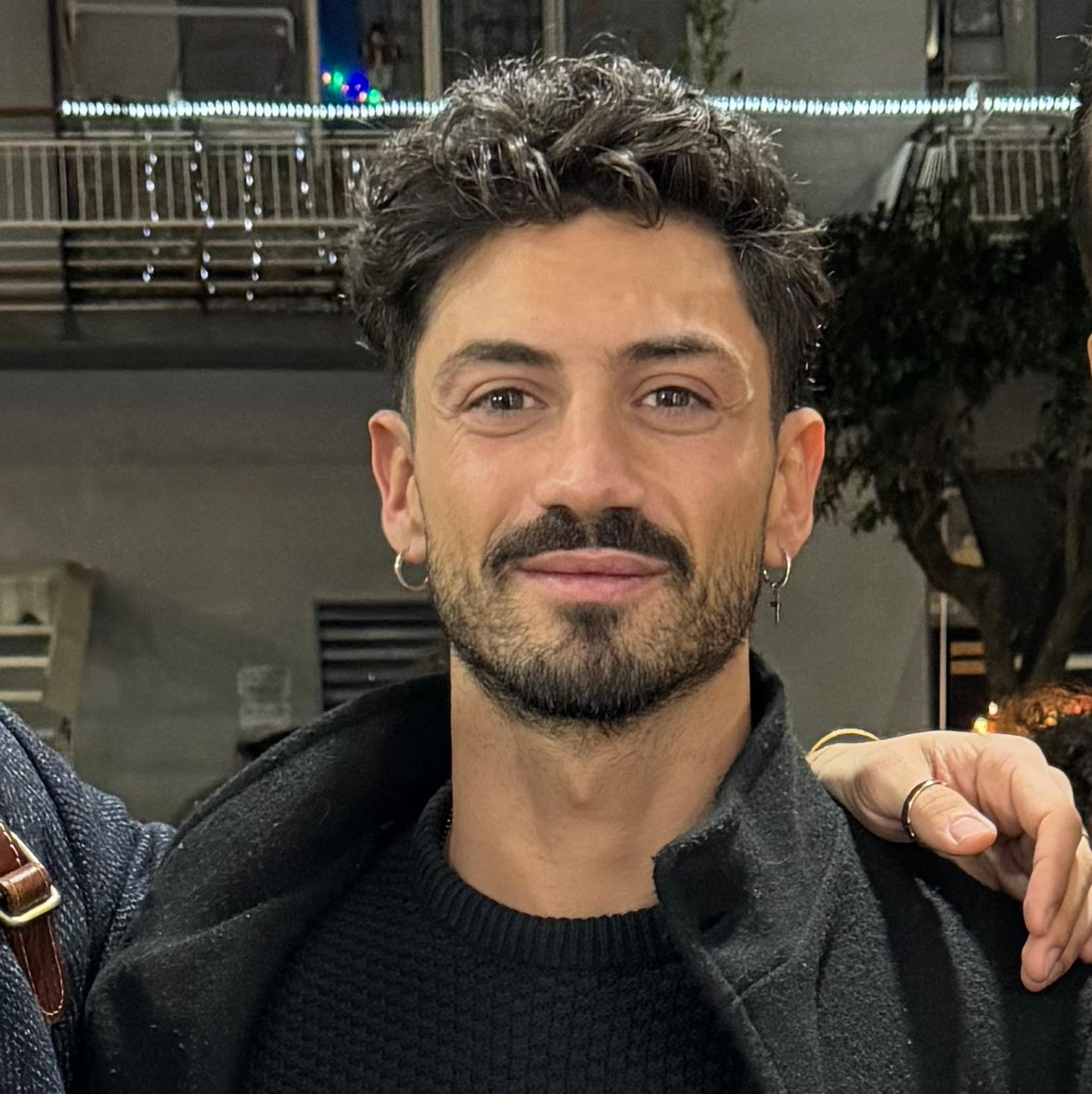 Fisioterapista