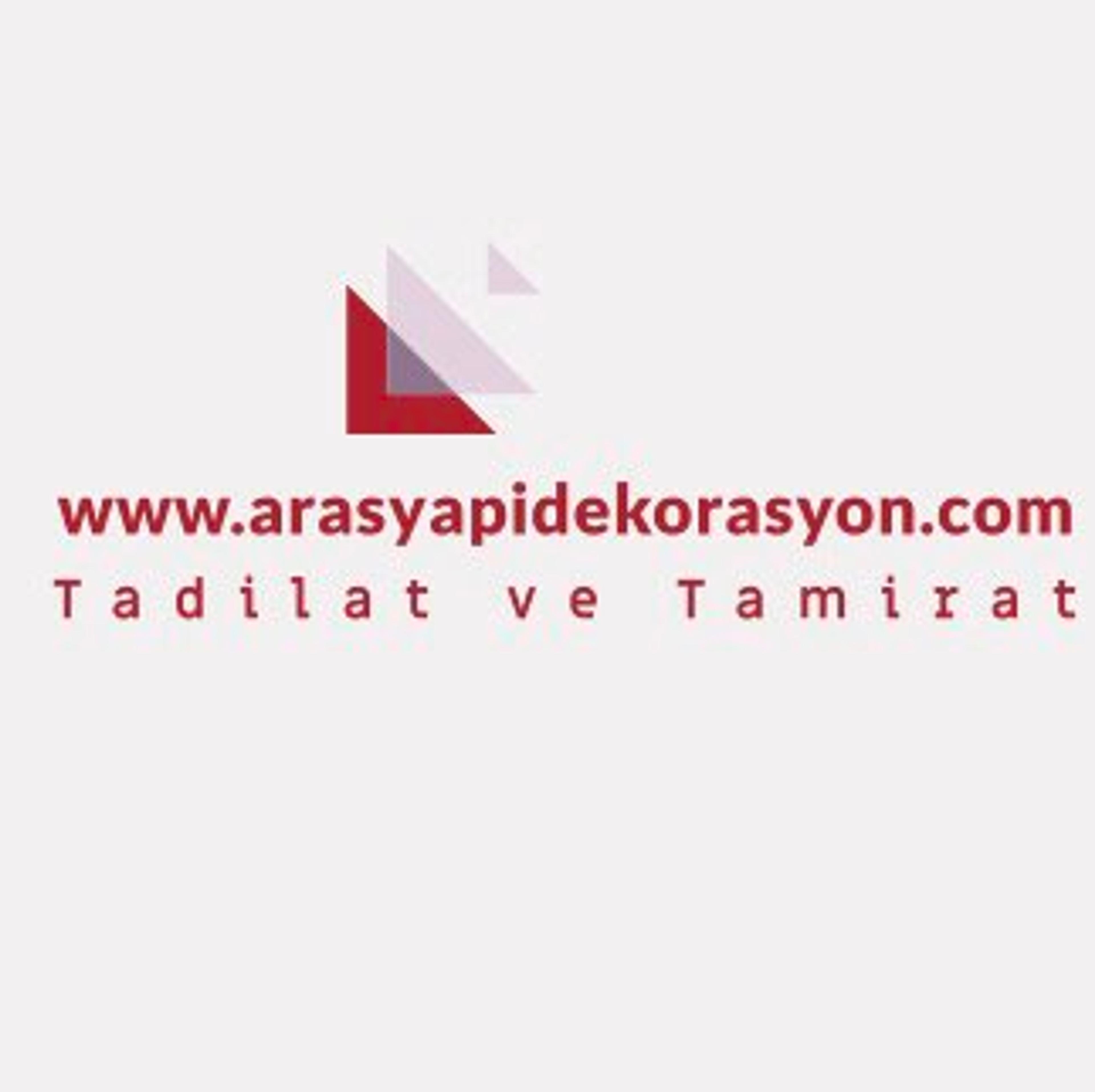 Aras Yapı Dekorasyon