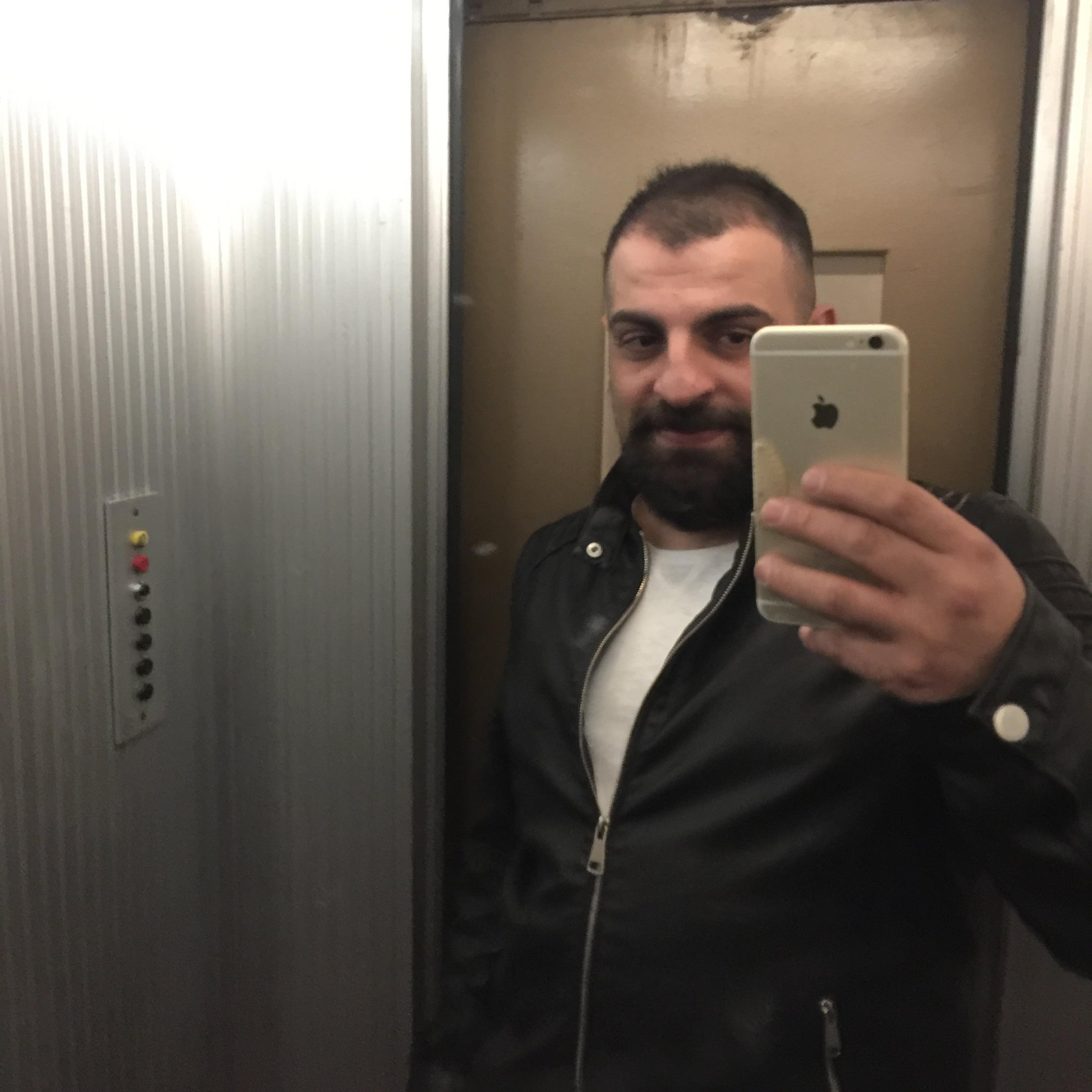 Giuseppe Cali