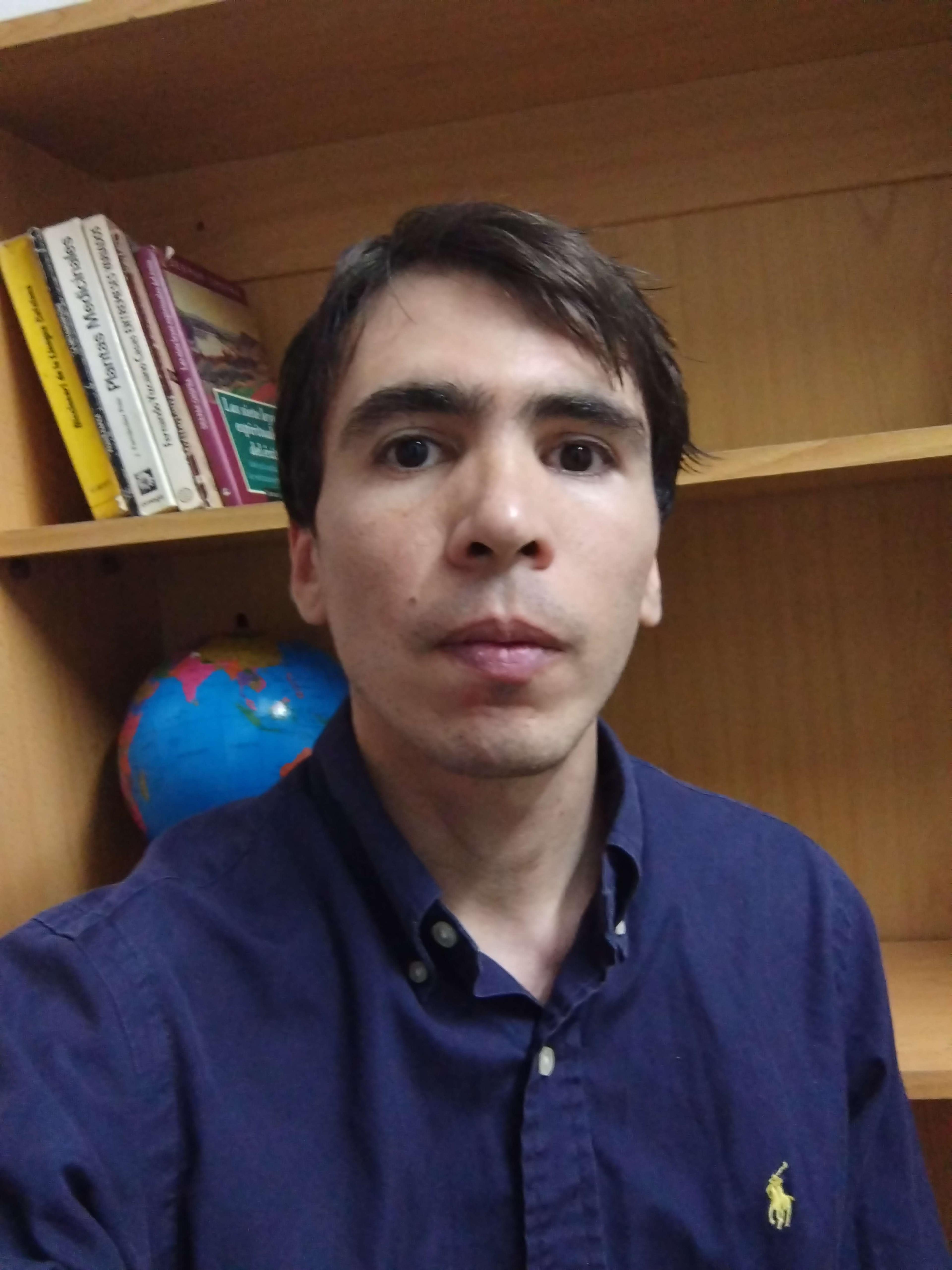 Alejandro Herrera