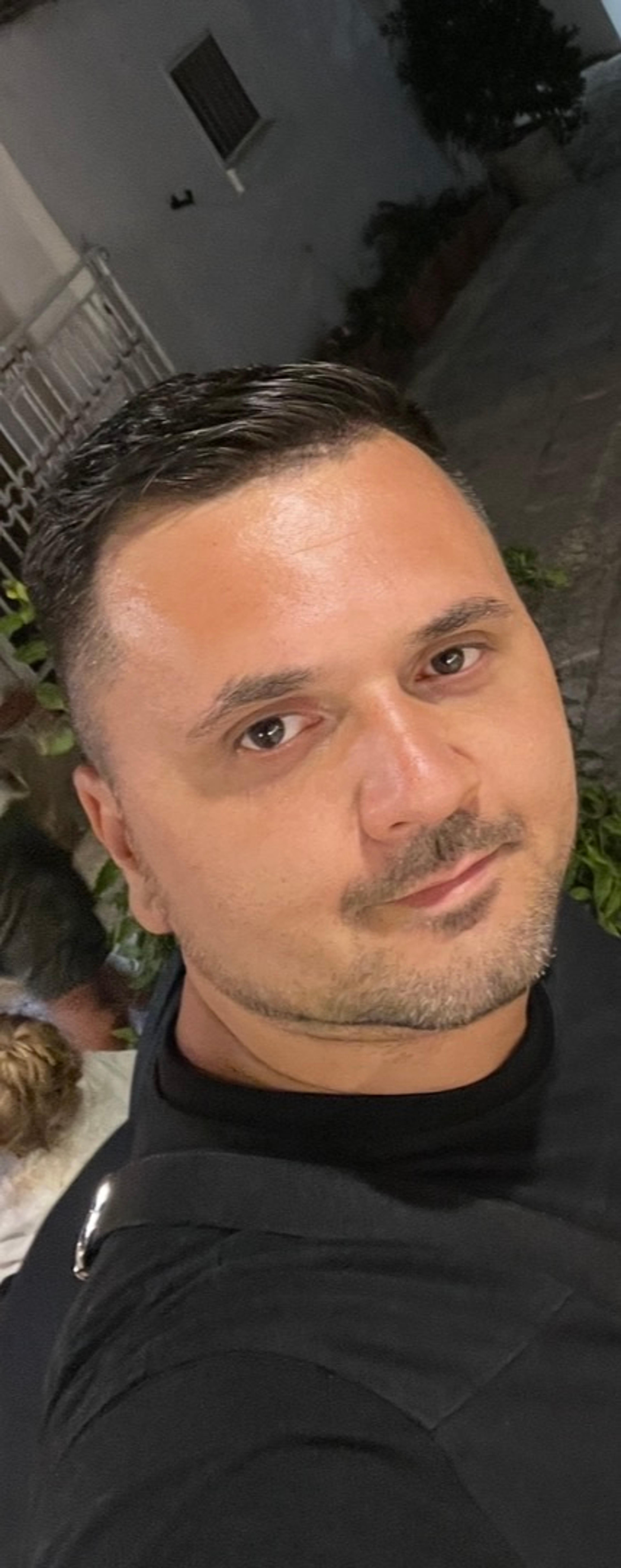 Giorgio Olte