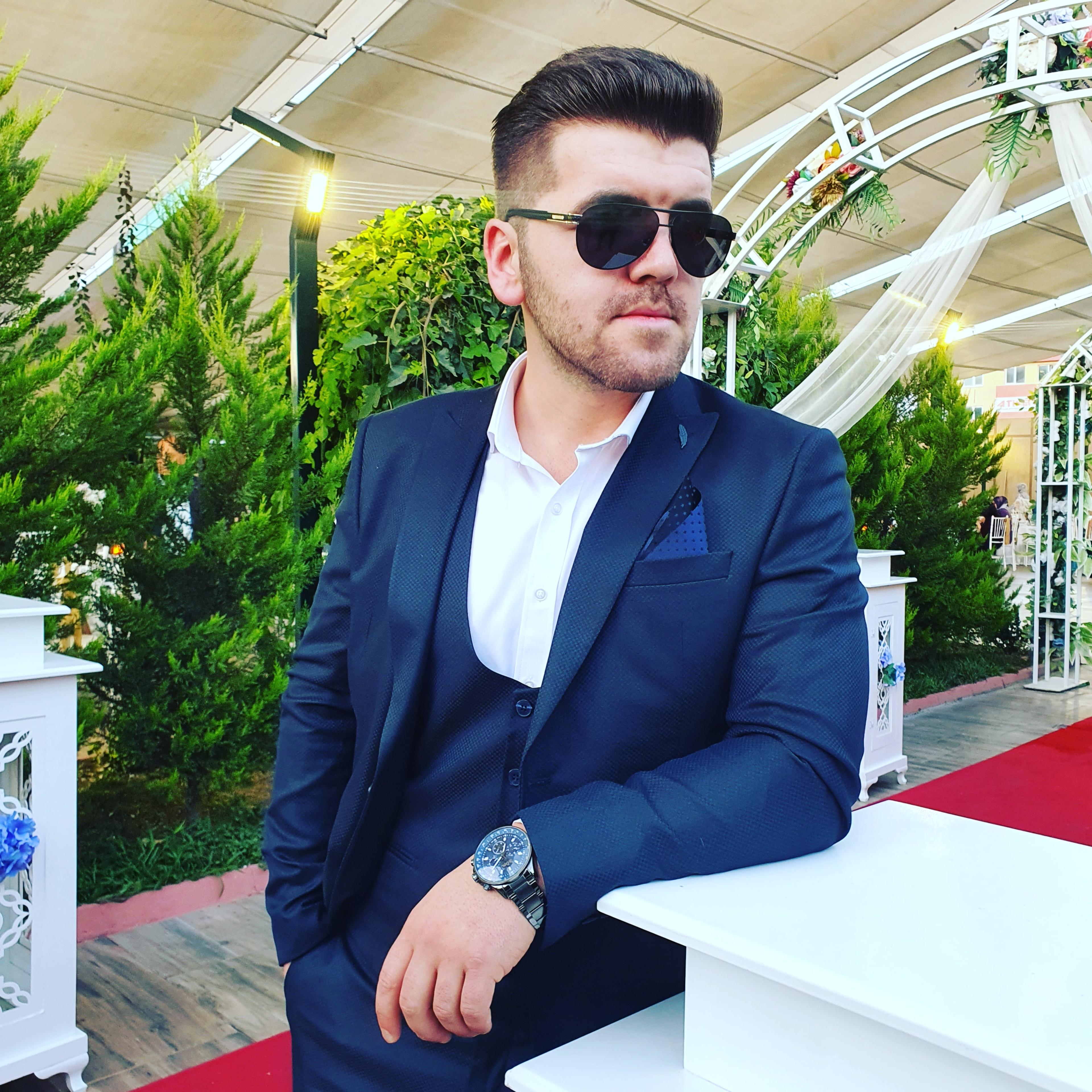 Mehmet Karagöz