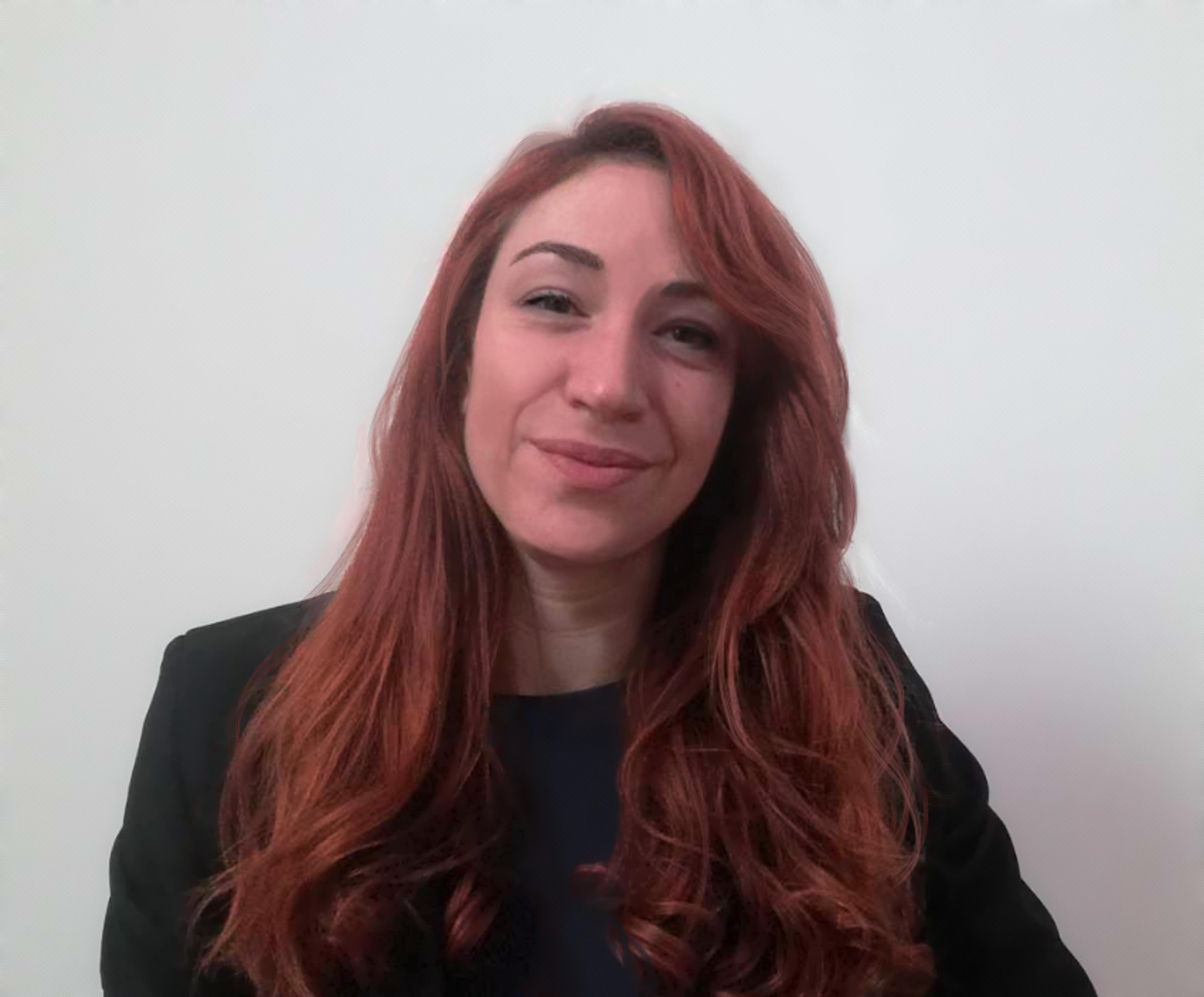 Sara Baraccani