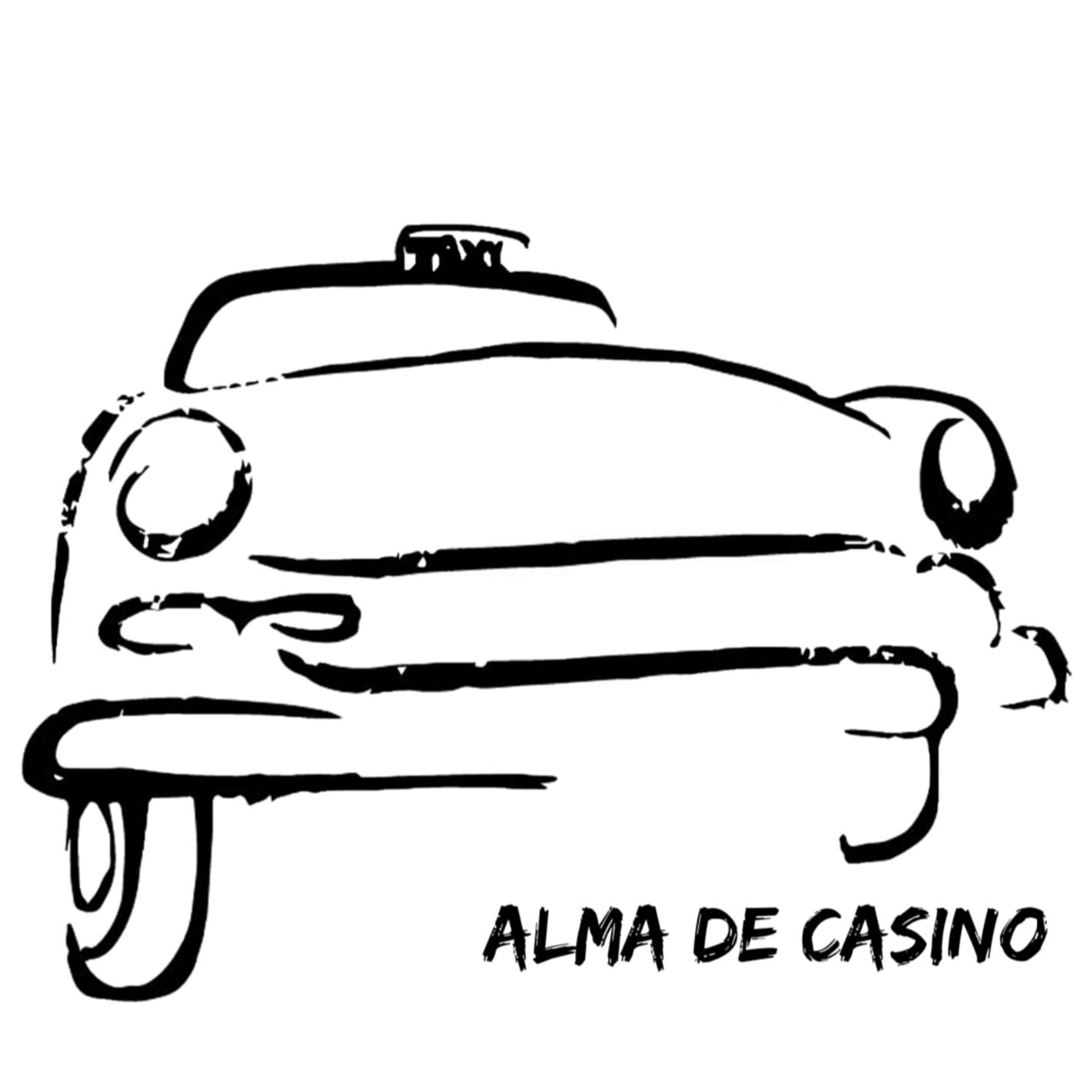 ASD ALMA DE CASINO