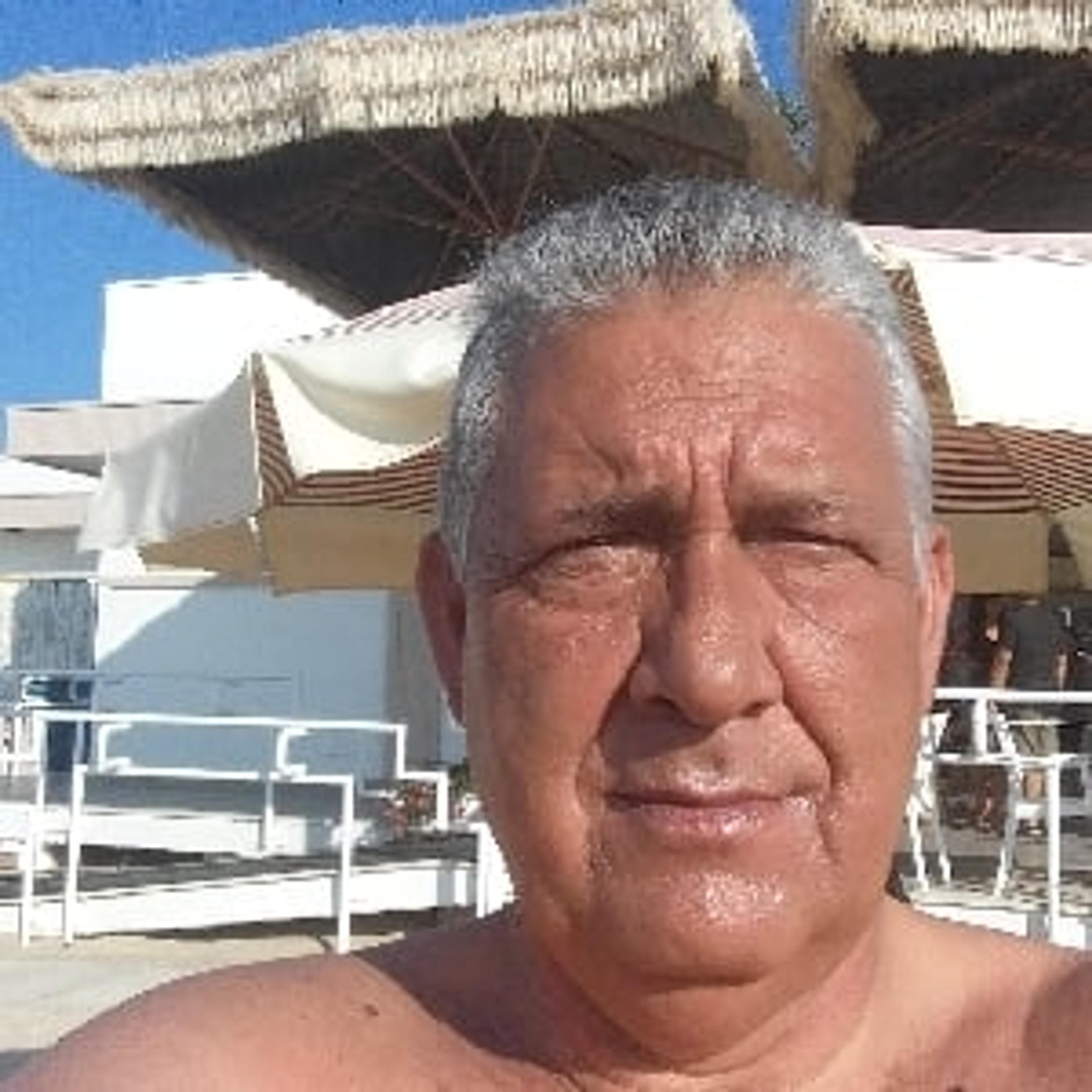 Giuseppe Creati