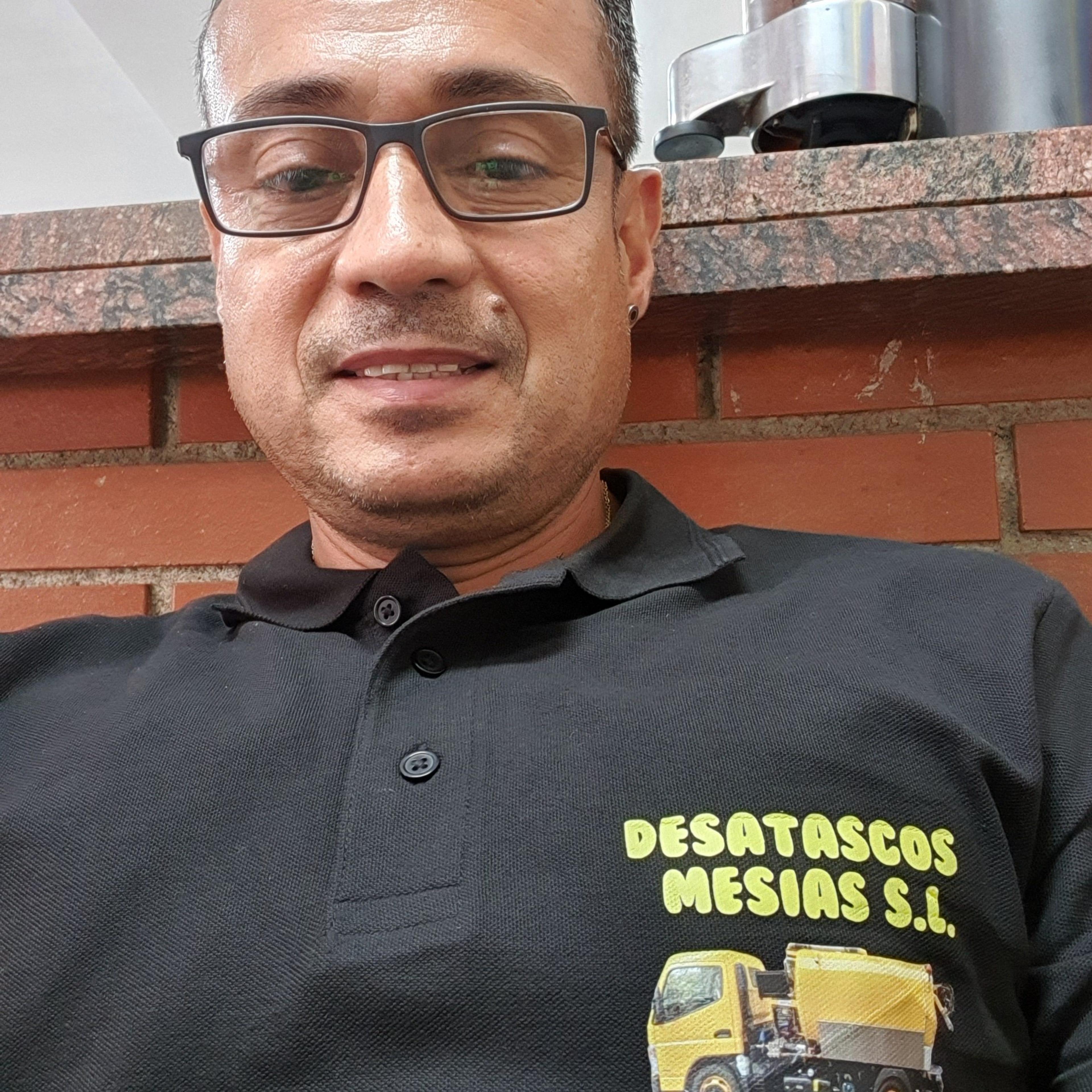 Servicios integrales desatascos mesias