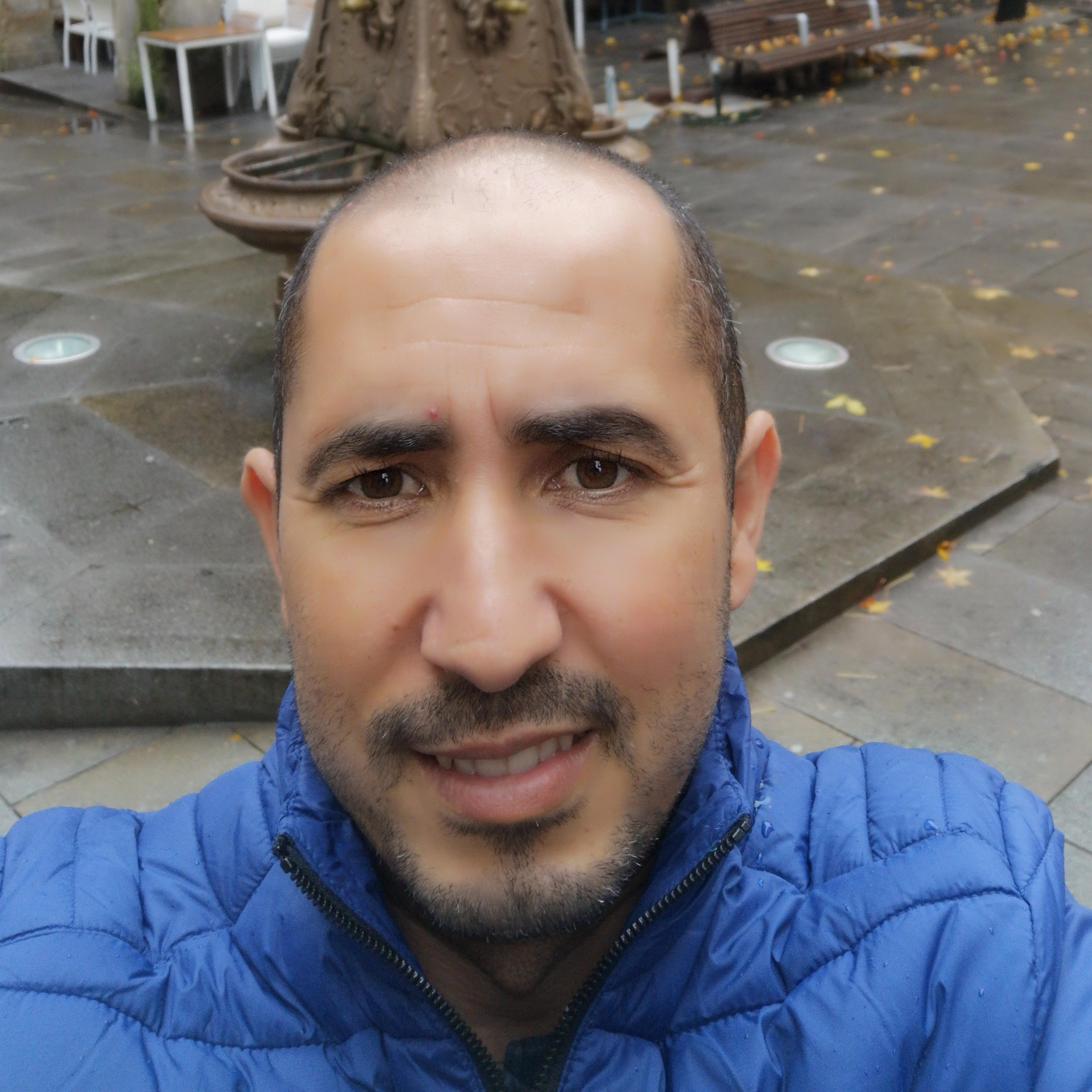 Hicham Miftahi