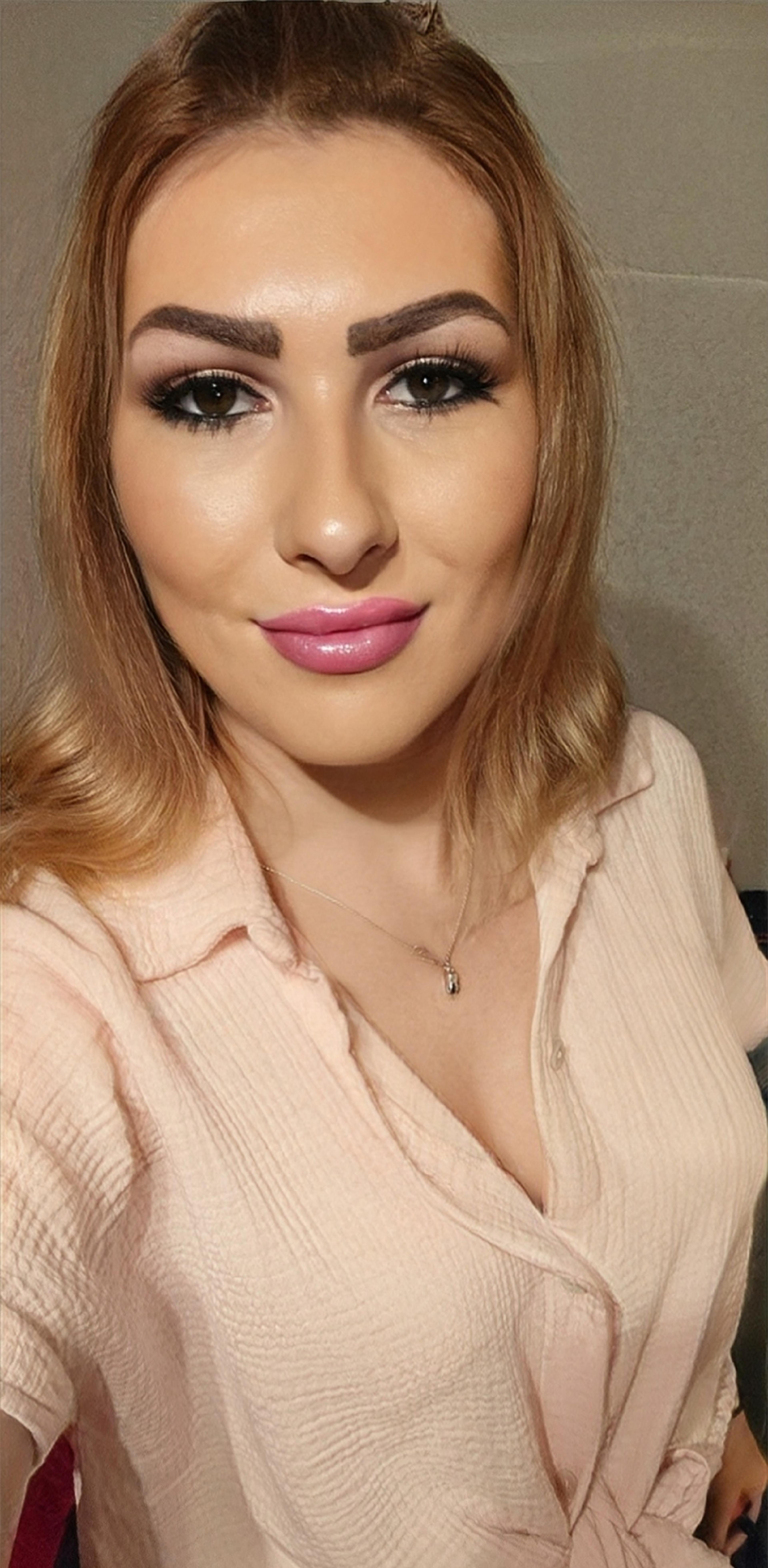 Alexandra Dusa