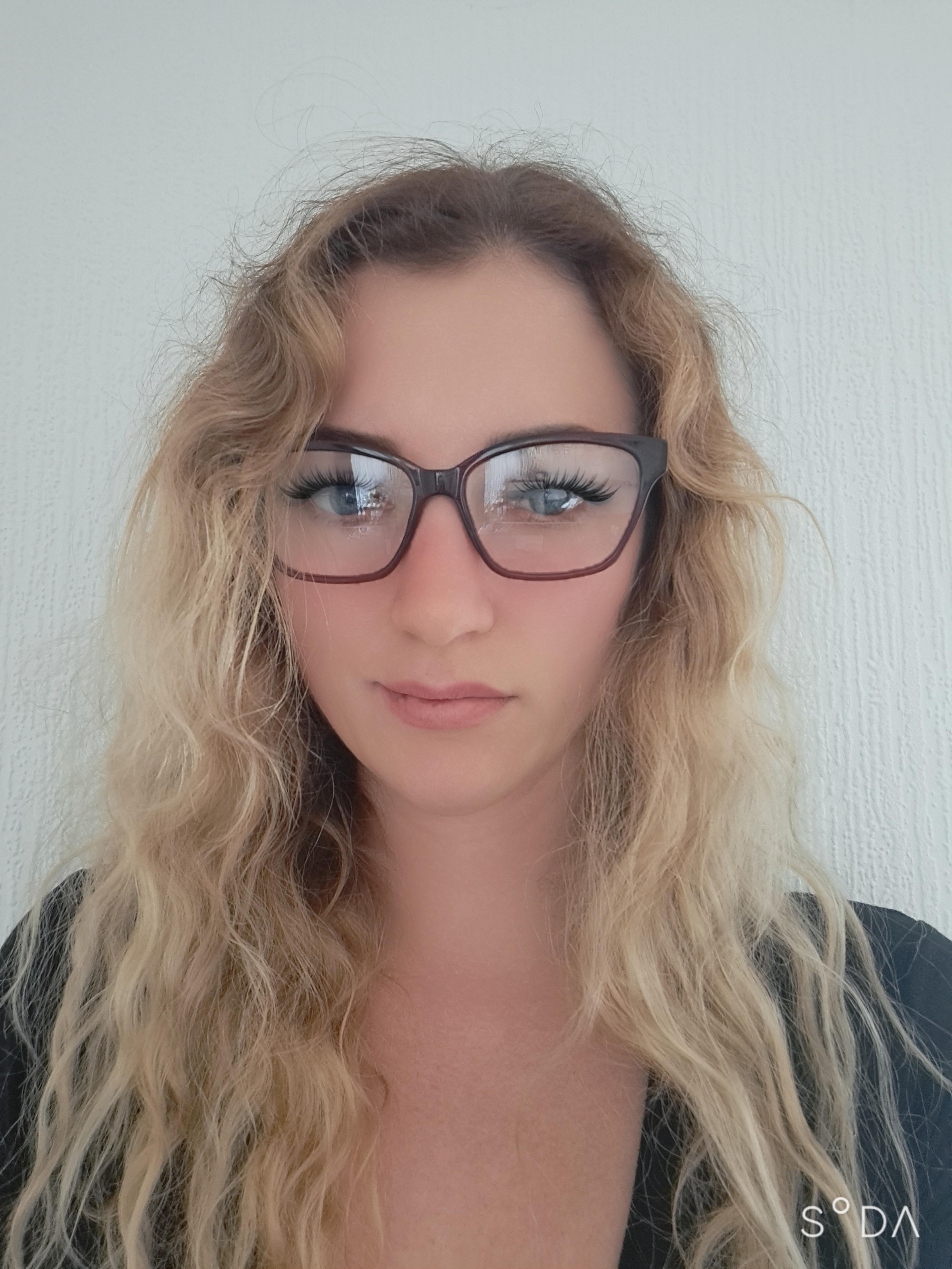 Patrycja Koczorowska